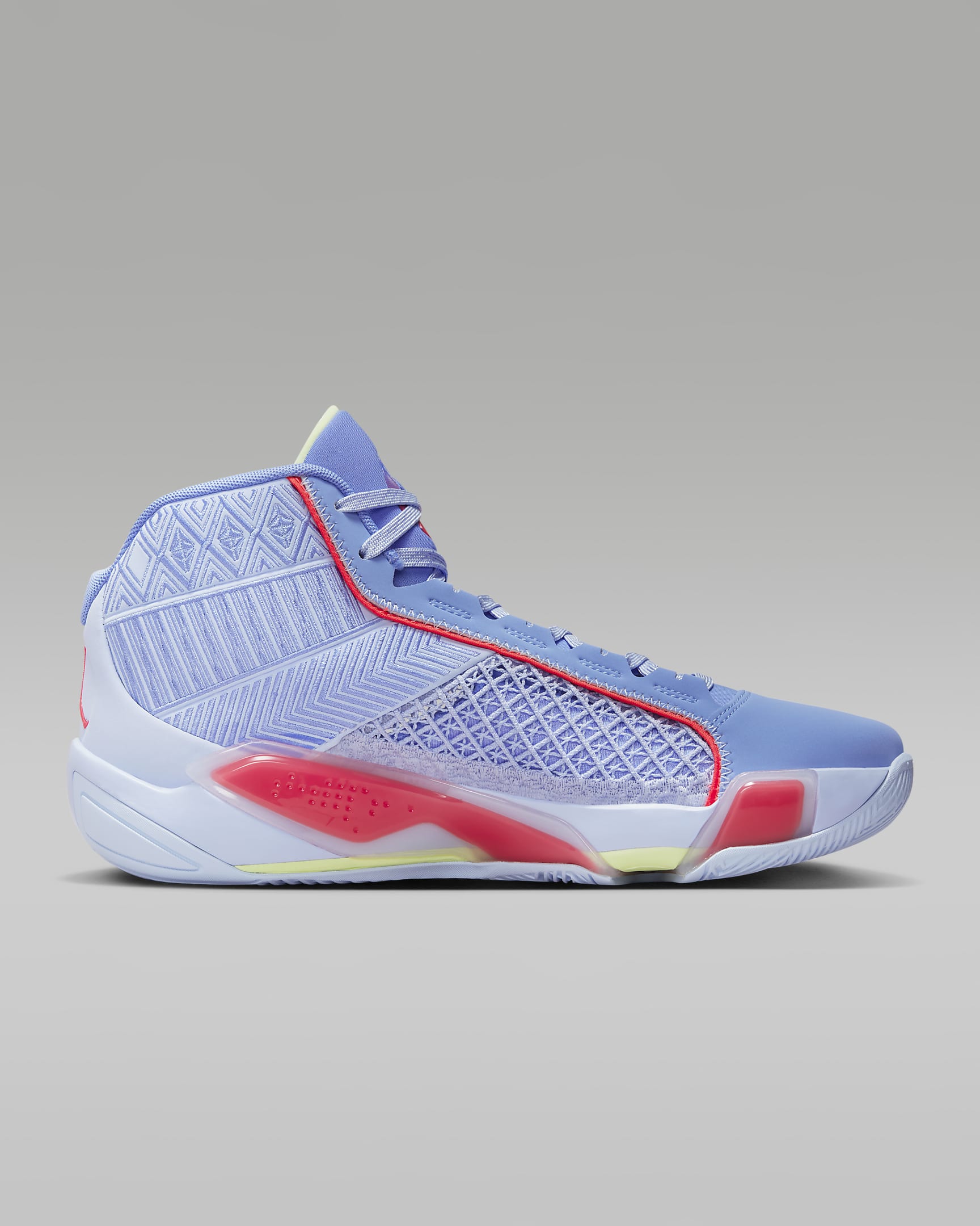 Giày Nike Air Jordan XXXVIII PF Basketball Shoes #Light Marine