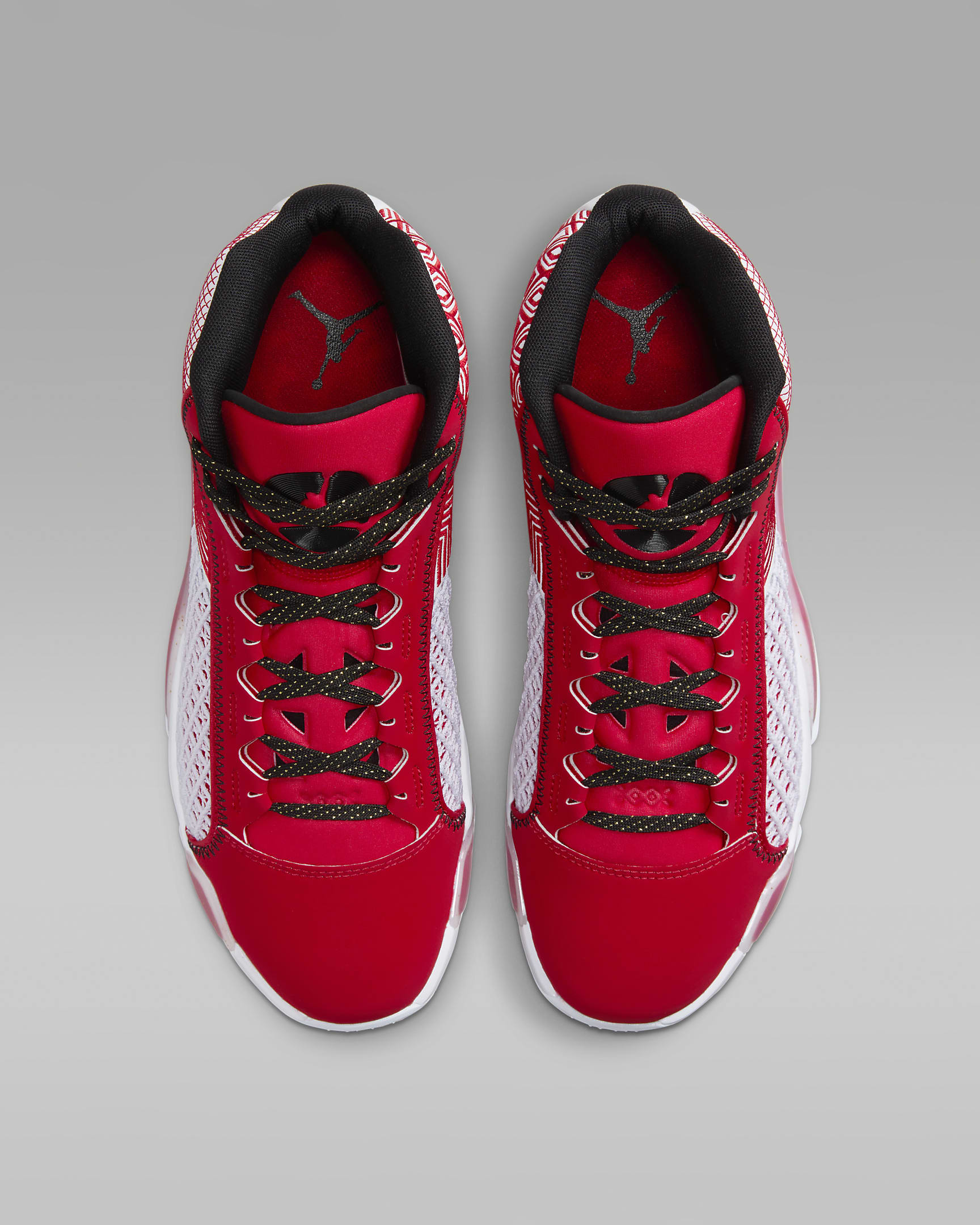 Giày Nike Air Jordan XXXVIII PF Basketball Shoes #University Red - Kallos Vietnam