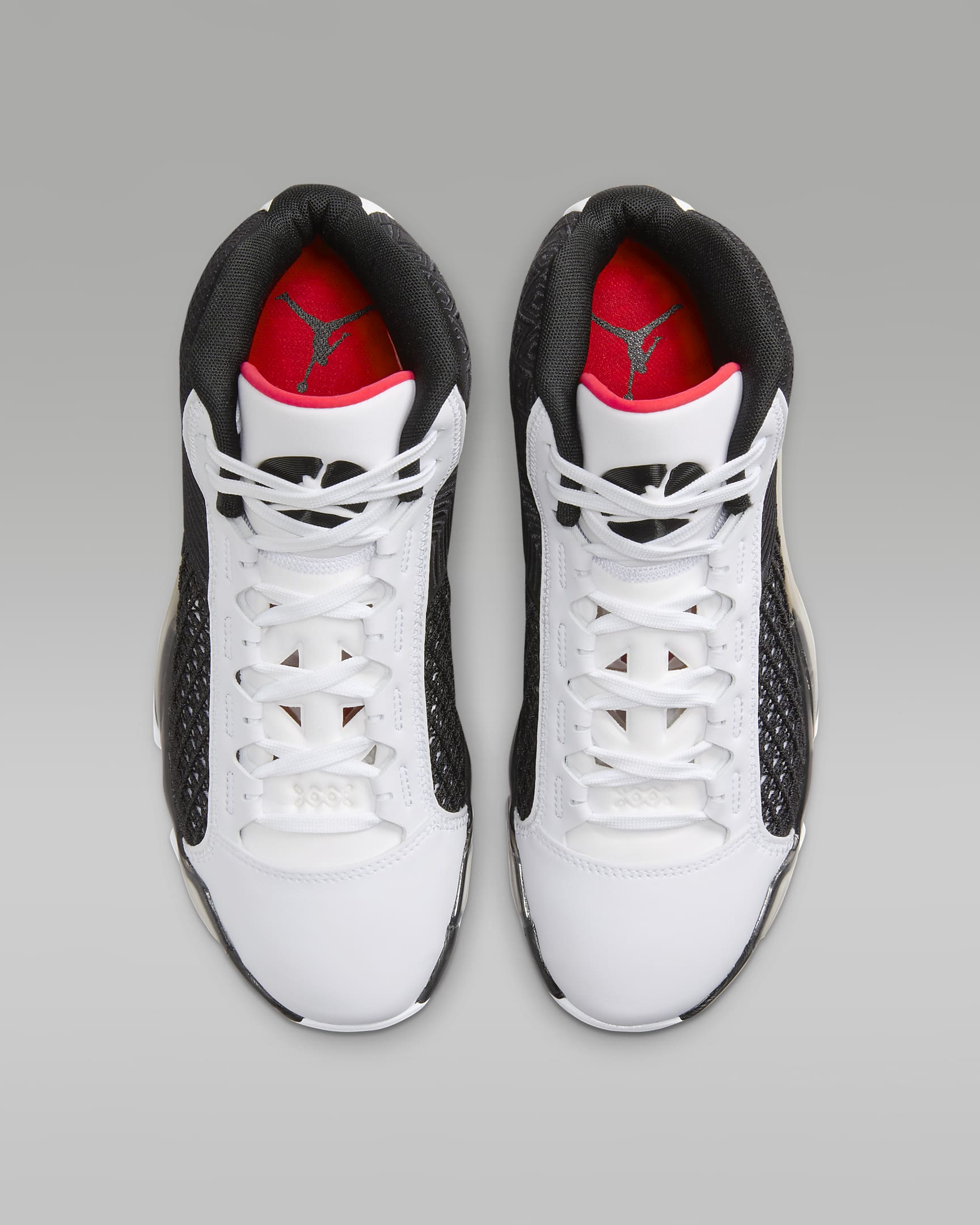 Giày Nike Air Jordan XXXVIII PF Basketball Shoes #White - Kallos Vietnam