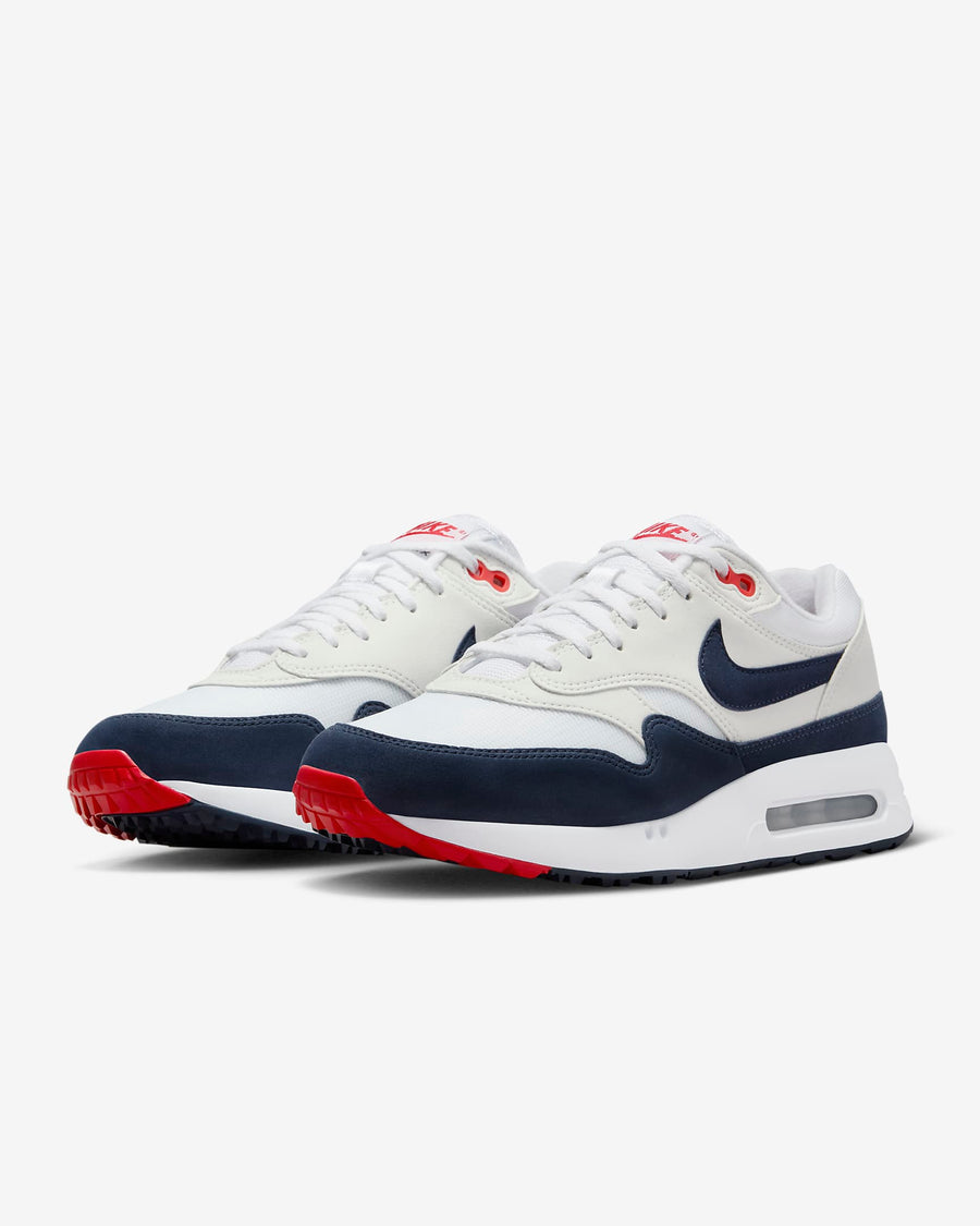 Giày Nike Air Max 1 '86 OG G Men Golf Shoes #Photon Dust - Kallos Vietnam