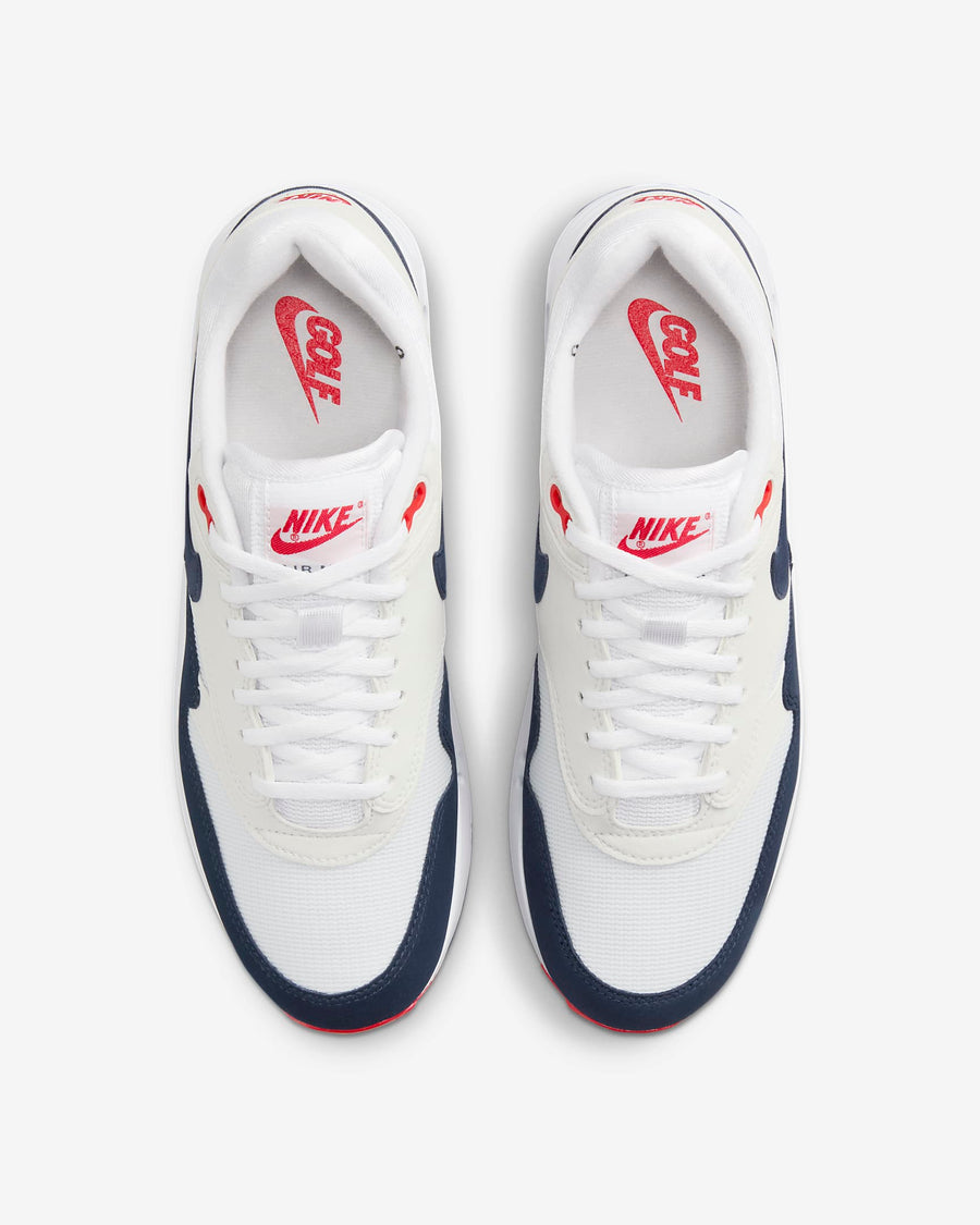 Giày Nike Air Max 1 '86 OG G Men Golf Shoes #Photon Dust - Kallos Vietnam