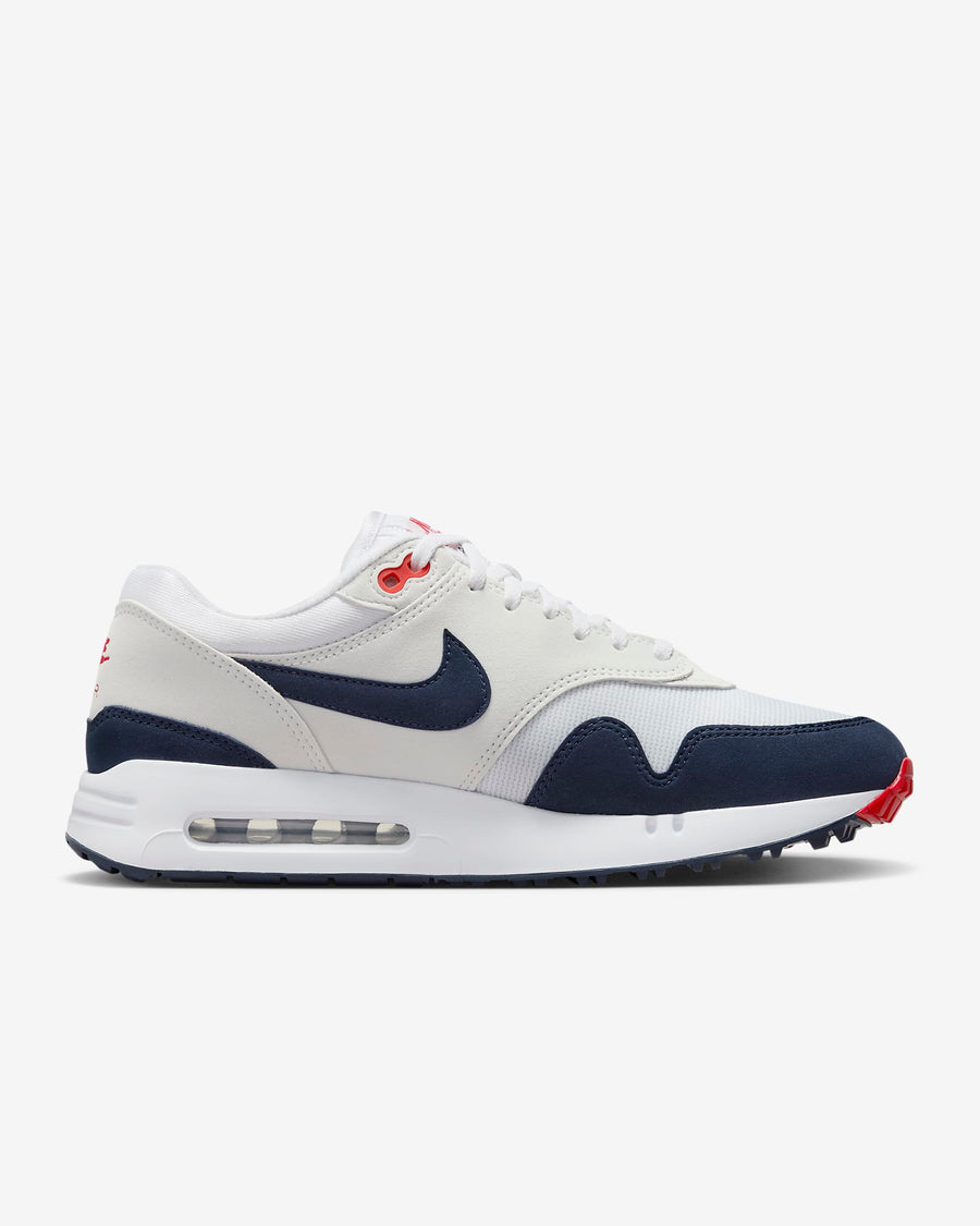 Giày Nike Air Max 1 '86 OG G Men Golf Shoes #Photon Dust - Kallos Vietnam