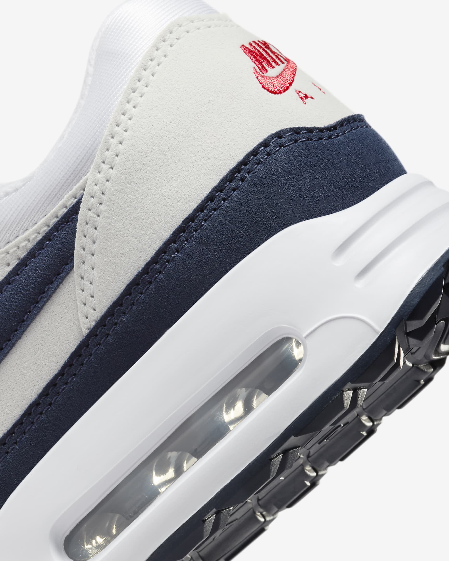 Giày Nike Air Max 1 '86 OG G Men Golf Shoes #Photon Dust - Kallos Vietnam