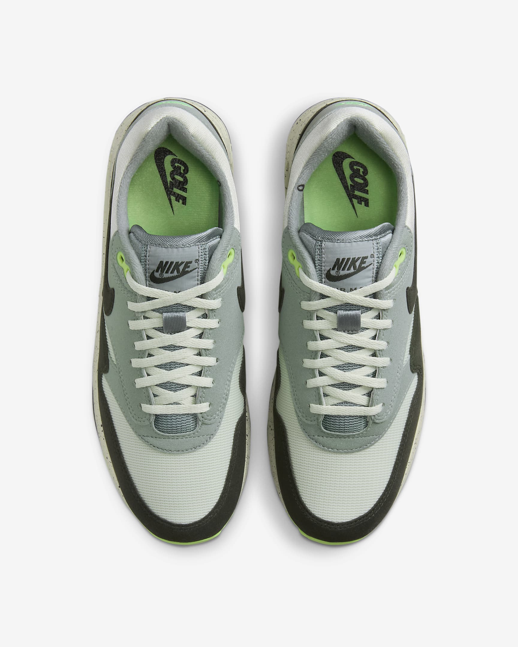 Giày Nike Air Max 1 '86 OG G Men Golf Shoes #Sea Glass - Kallos Vietnam