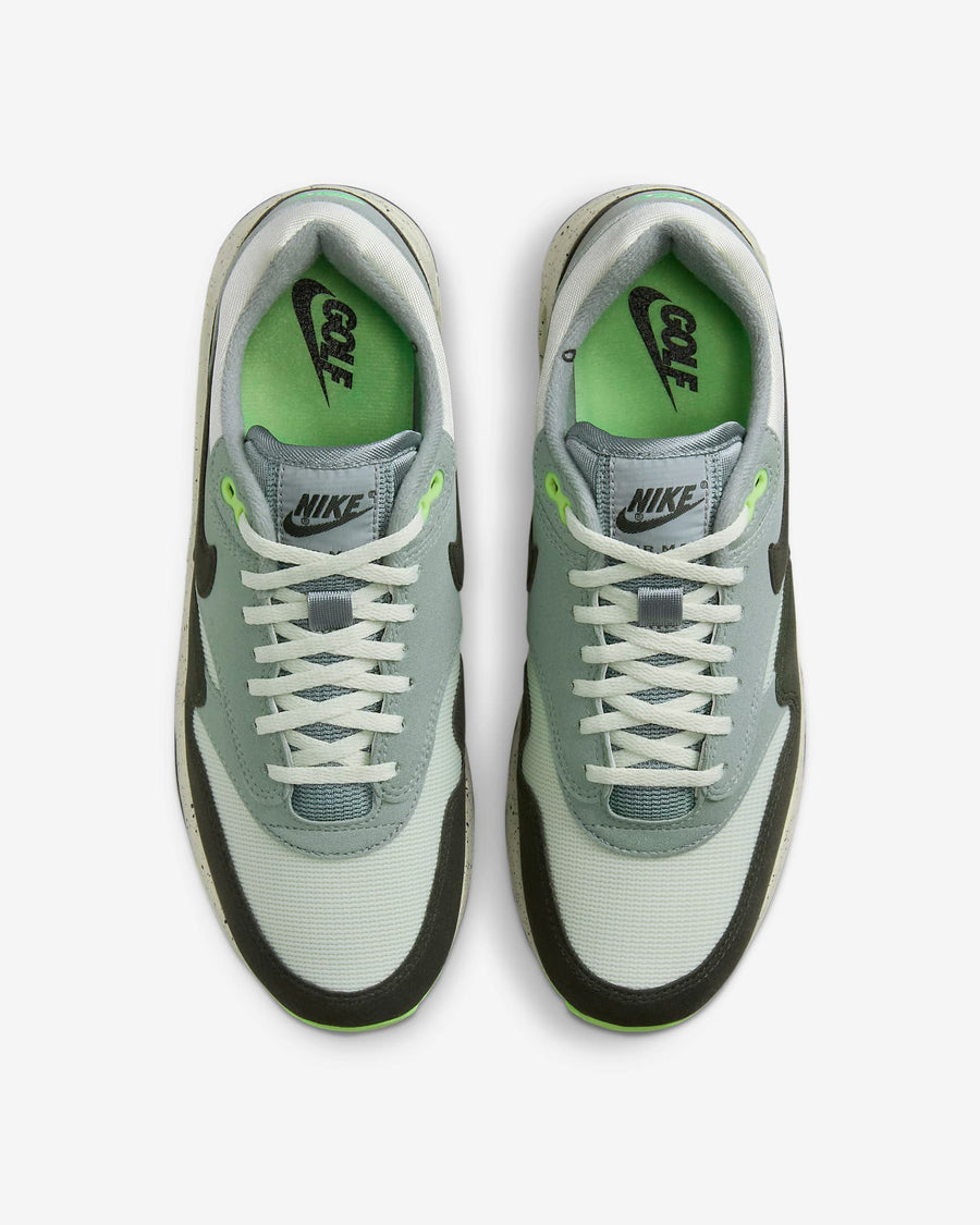 Giày Nike Air Max 1 '86 OG G Men Golf Shoes #Sea Glass - Kallos Vietnam