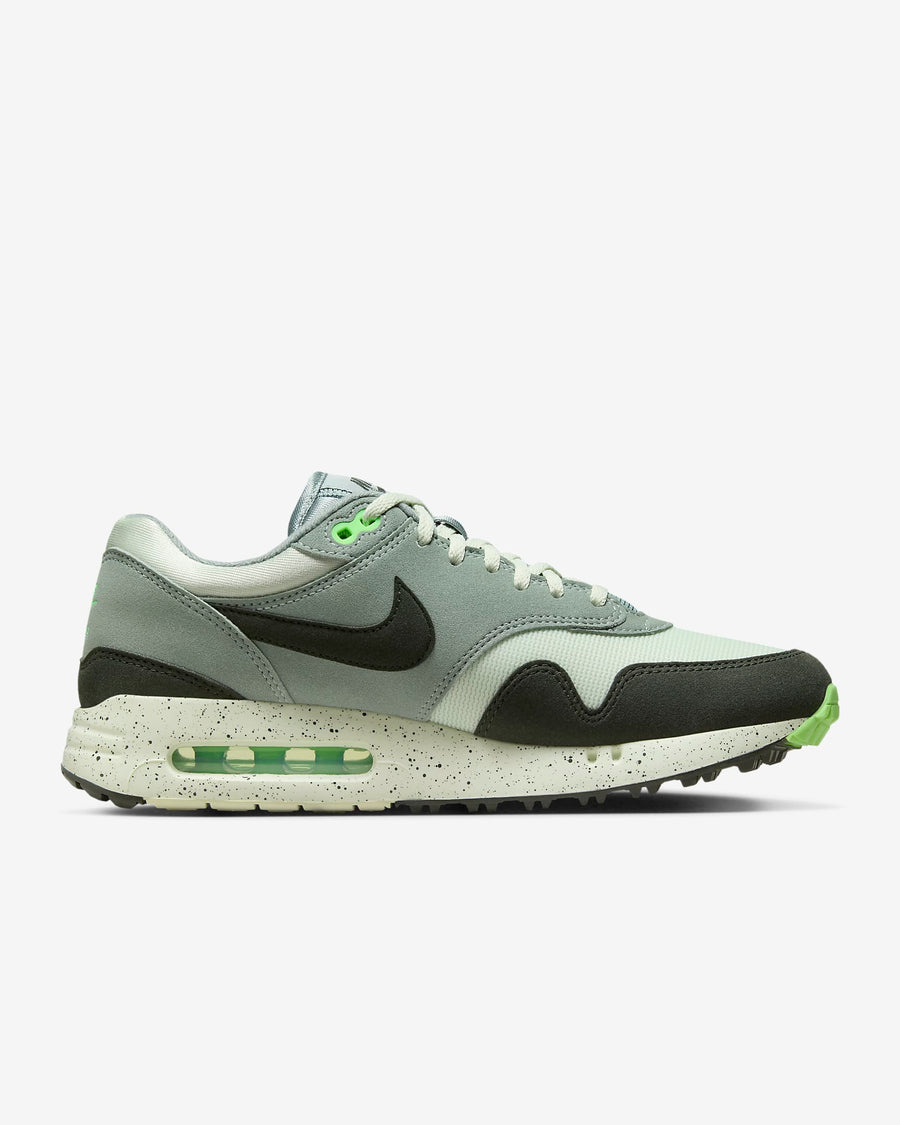 Giày Nike Air Max 1 '86 OG G Men Golf Shoes #Sea Glass - Kallos Vietnam