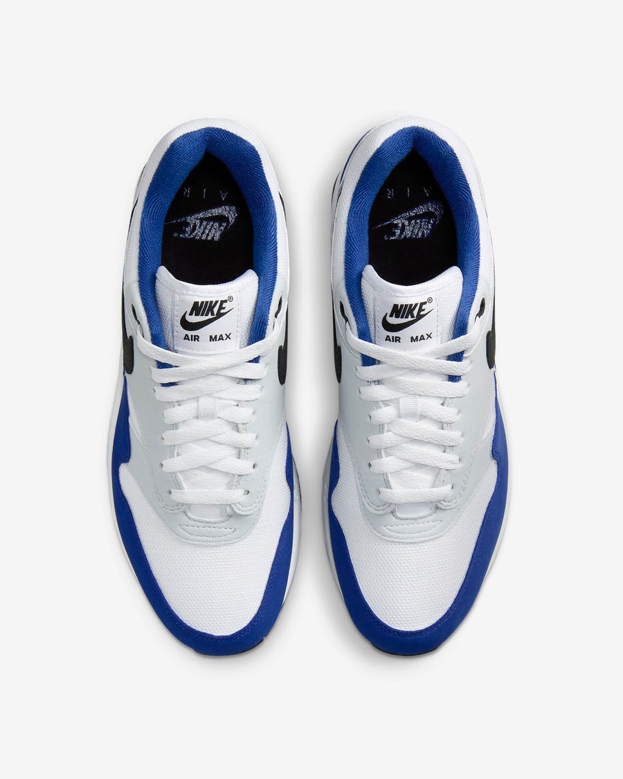 Giày Nike Air Max 1 Men Shoes #Deep Royal Blue - Kallos Vietnam