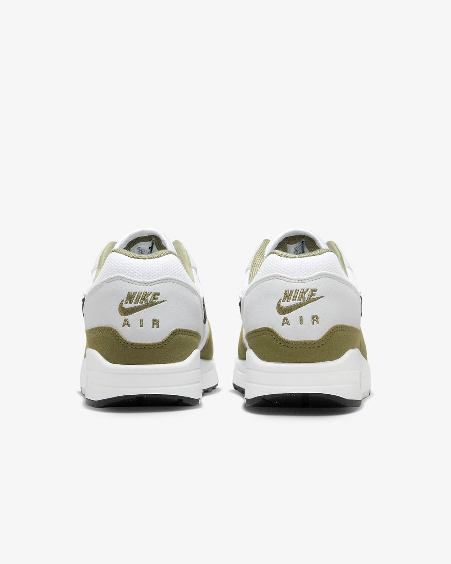 Giày Nike Air Max 1 Men Shoes #Medium Olive - Kallos Vietnam