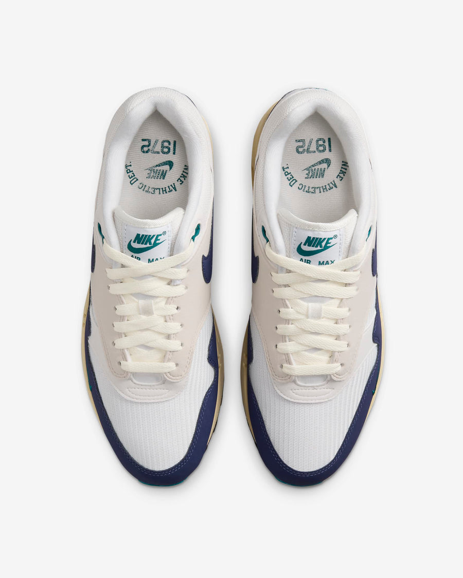 Giày Nike Air Max 1 Men Shoes #Sail - Kallos Vietnam