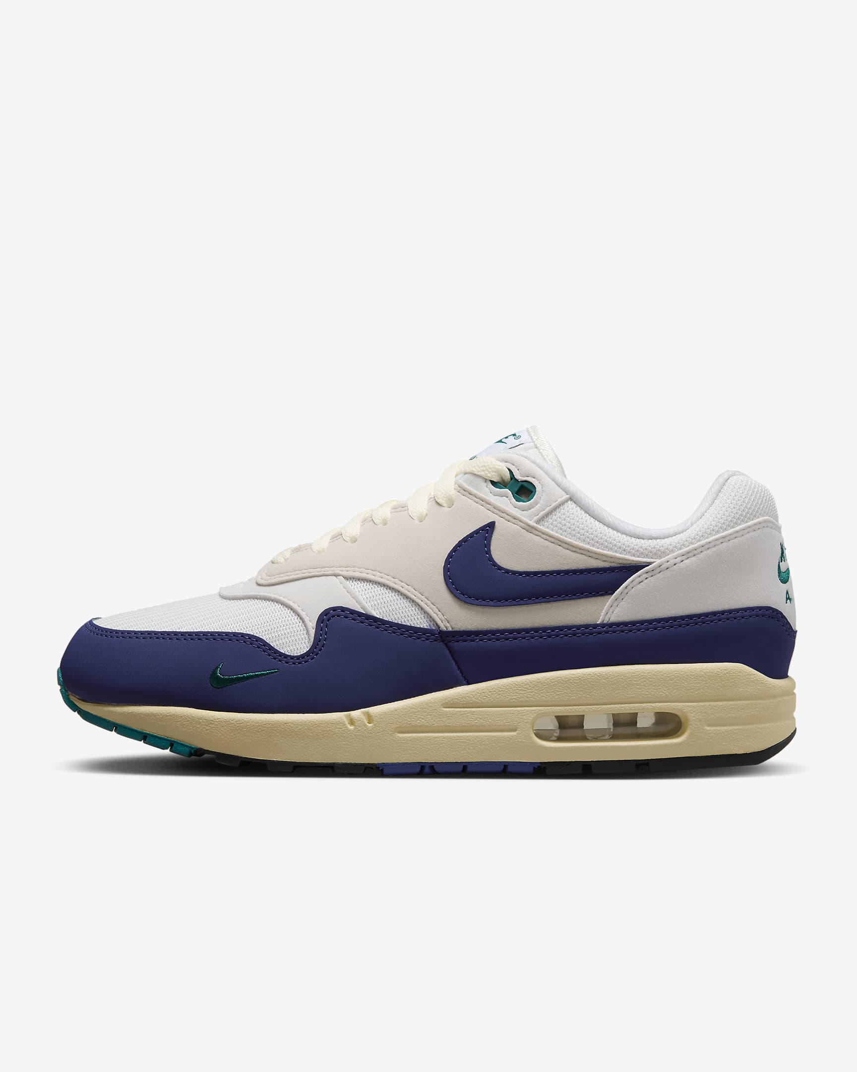 Giày Nike Air Max 1 Men Shoes #Sail - Kallos Vietnam