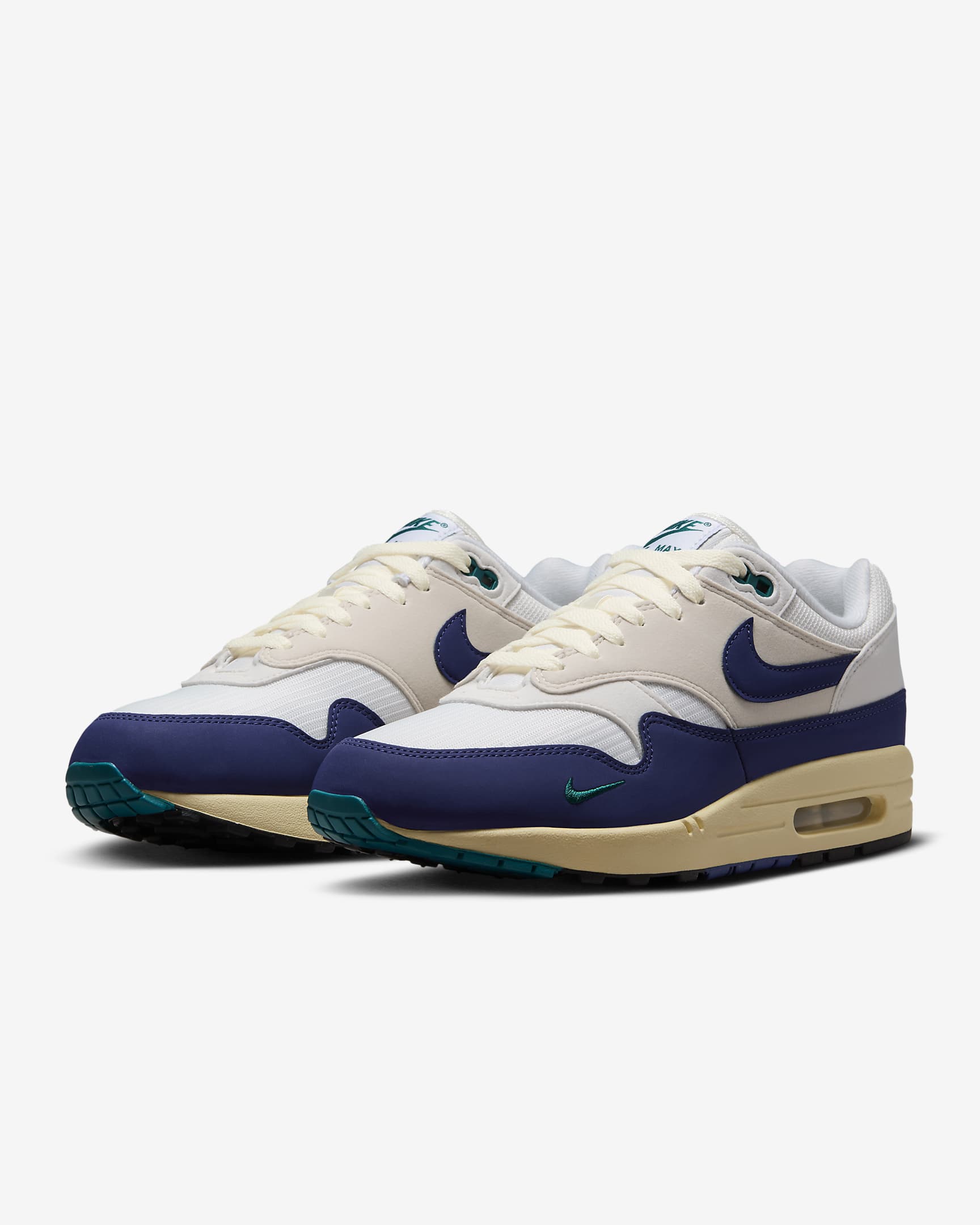 Giày Nike Air Max Men Shoes #Sail – Kallos