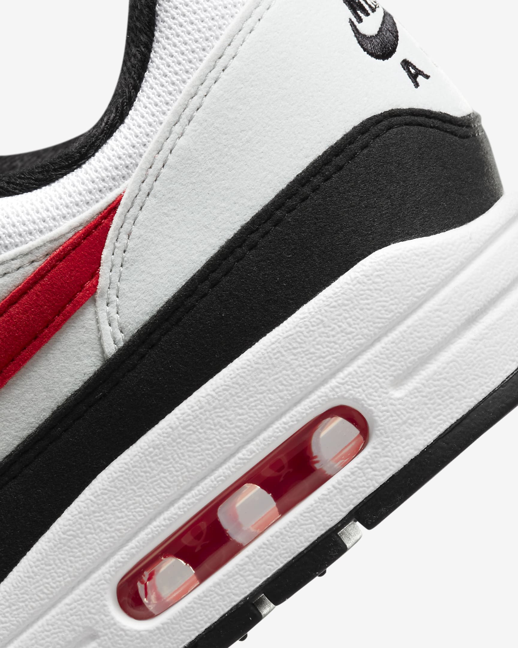 Giày Nike Air Max 1 Men Shoes #University Red - Kallos Vietnam