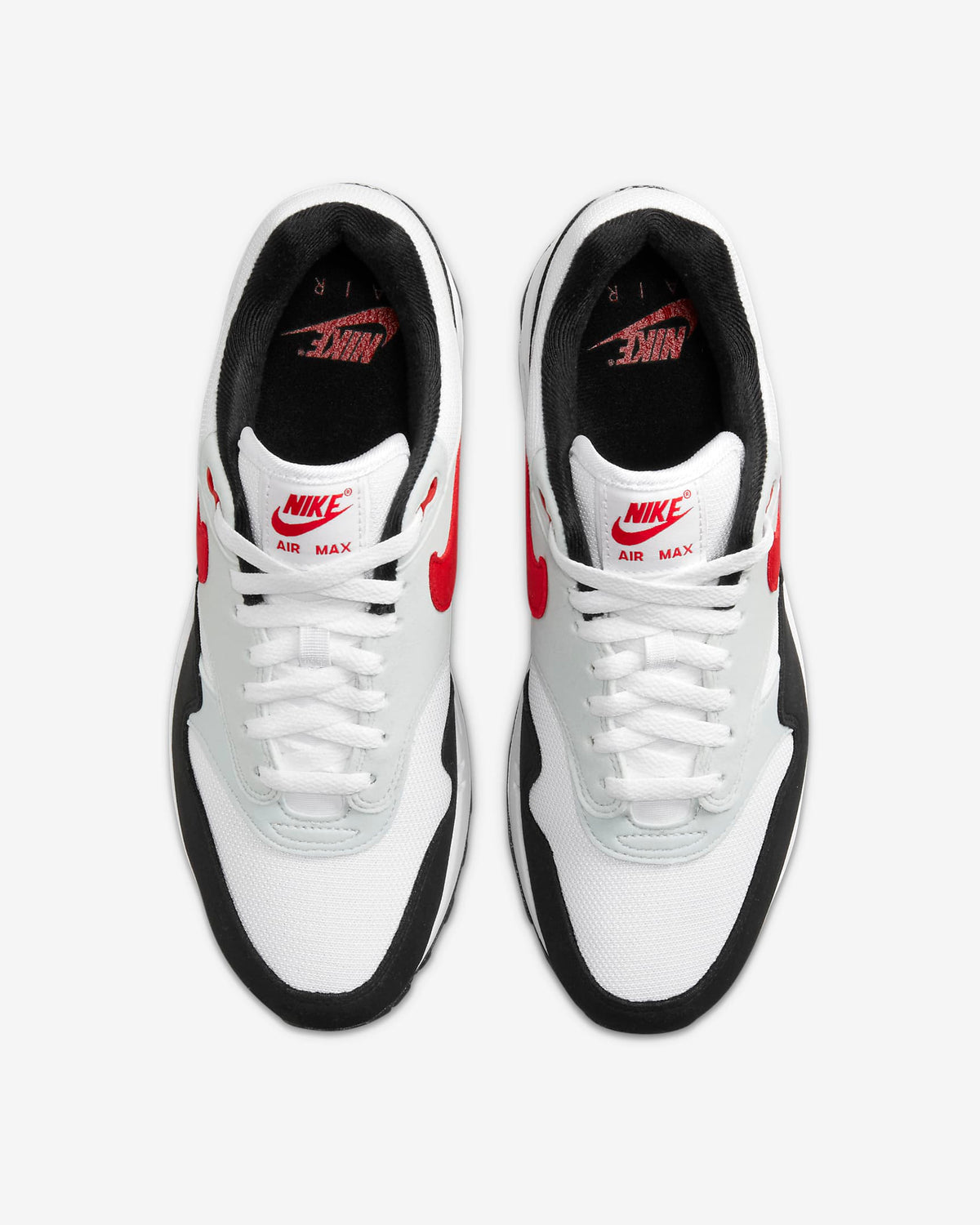 Giày Nike Air Max 1 Men Shoes #University Red - Kallos Vietnam