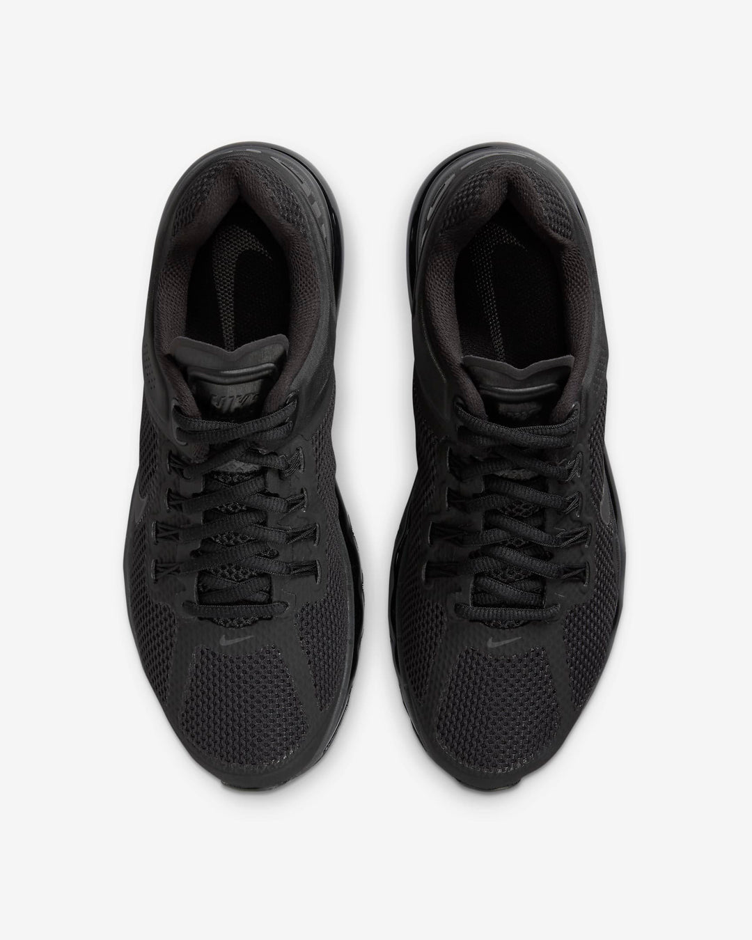 Giày Nike Air Max 2013 Men Shoes #Black - Kallos Vietnam