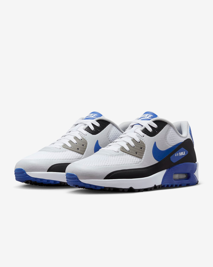 Giày Nike Air Max 90 G Golf Shoes #Game Royal - Kallos Vietnam