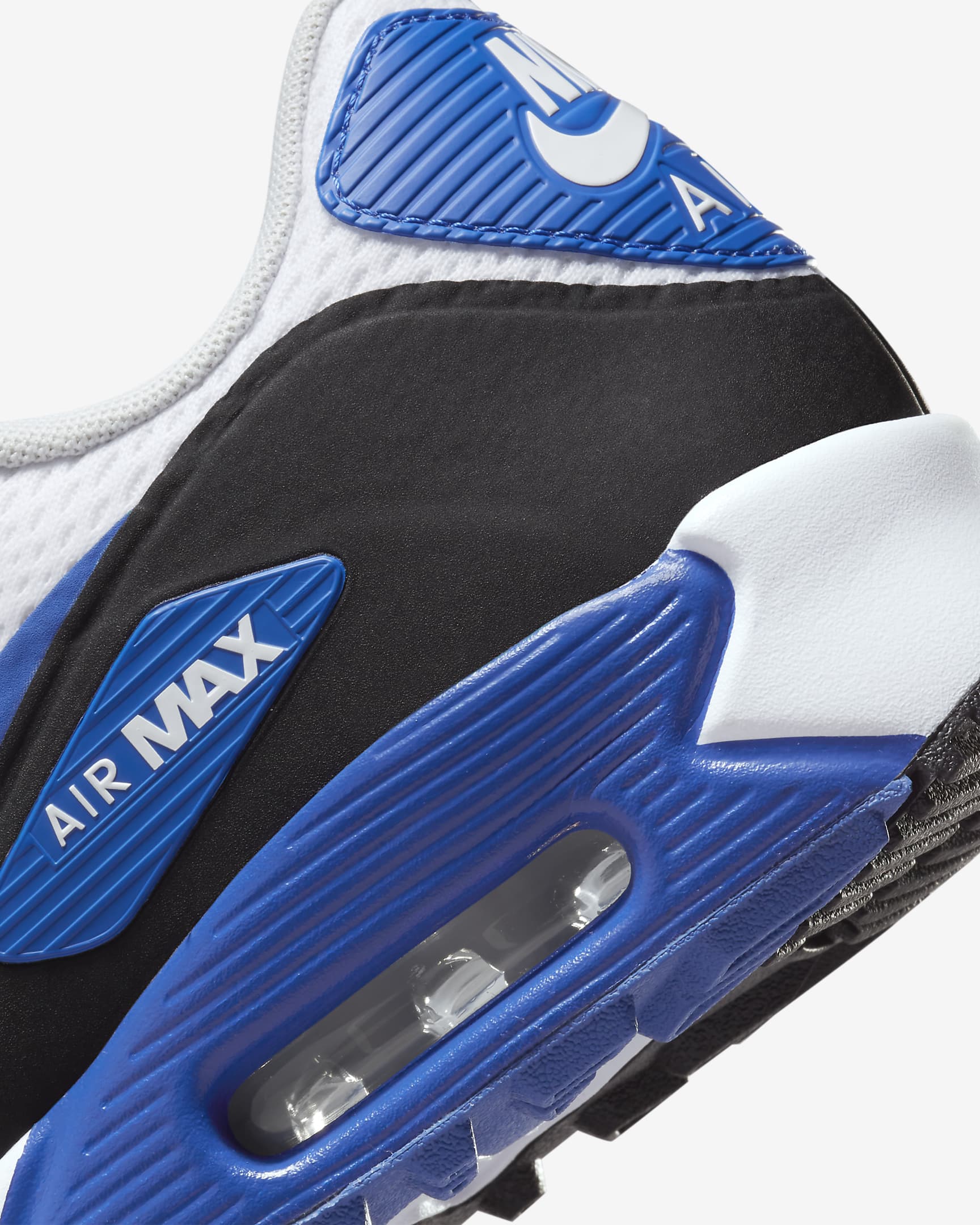Giày Nike Air Max 90 G Golf Shoes #Game Royal - Kallos Vietnam