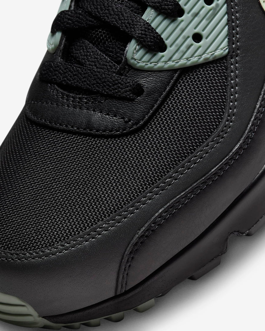 Giày Nike Air Max 90 GORE-TEX Men Shoes #Black - Kallos Vietnam