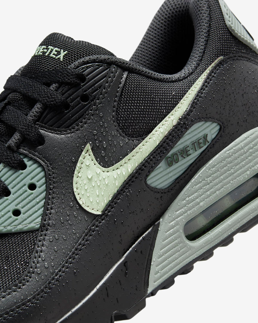 Giày Nike Air Max 90 GORE-TEX Men Shoes #Black - Kallos Vietnam