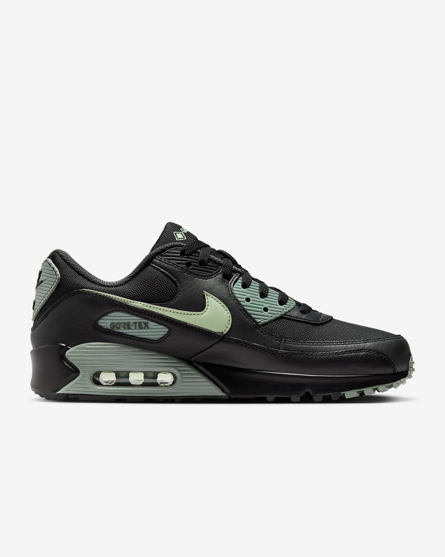 Giày Nike Air Max 90 GORE-TEX Men Shoes #Black - Kallos Vietnam