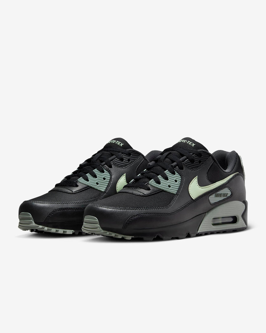 Giày Nike Air Max 90 GORE-TEX Men Shoes #Black - Kallos Vietnam