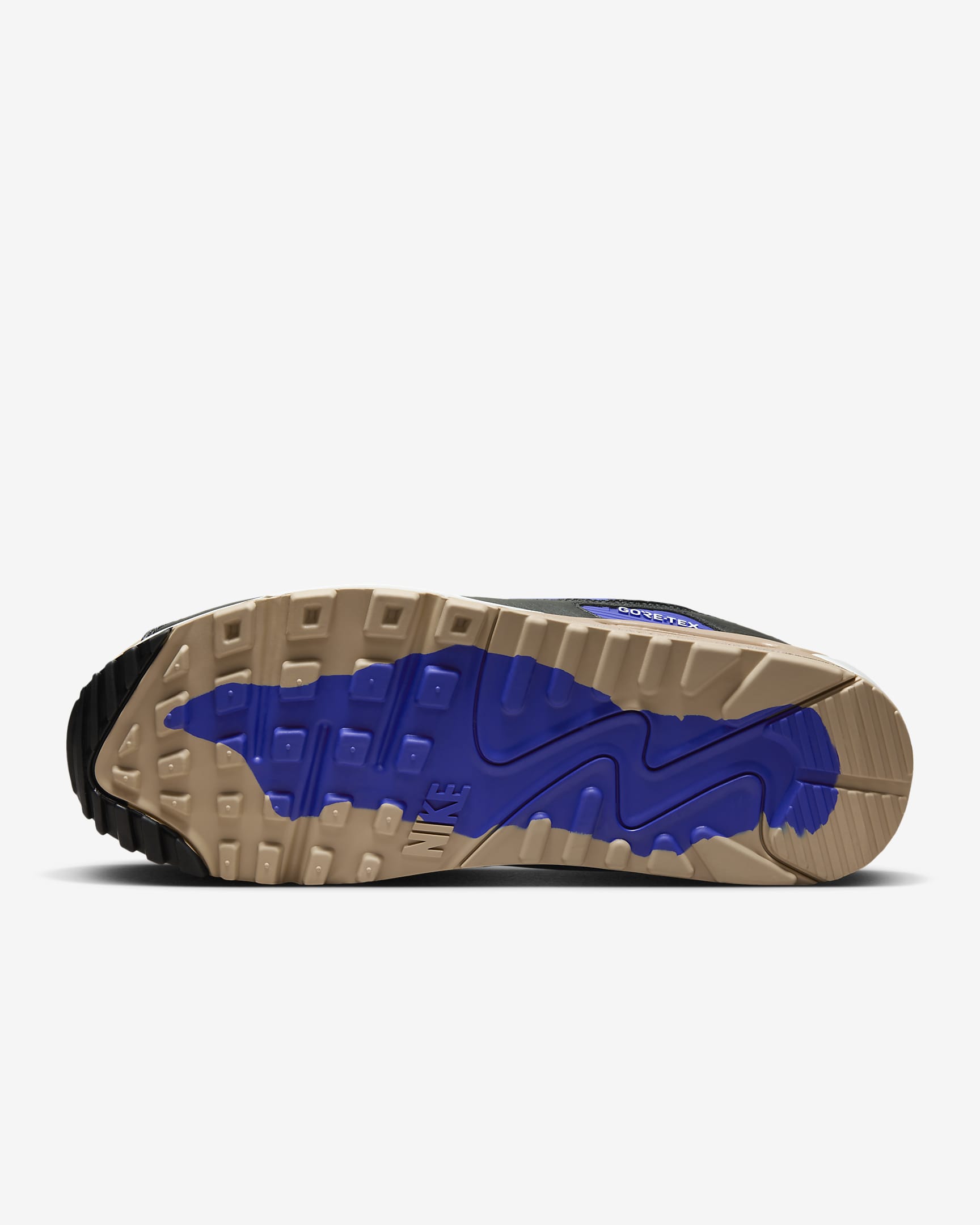 Giày Nike Air Max 90 GORE-TEX Men Shoes #Summit White - Kallos Vietnam