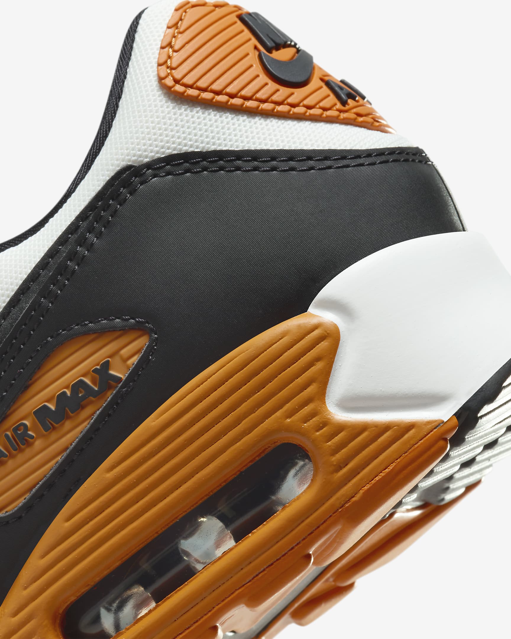Giày Nike Air Max 90 Men Shoes #Monarch - Kallos Vietnam