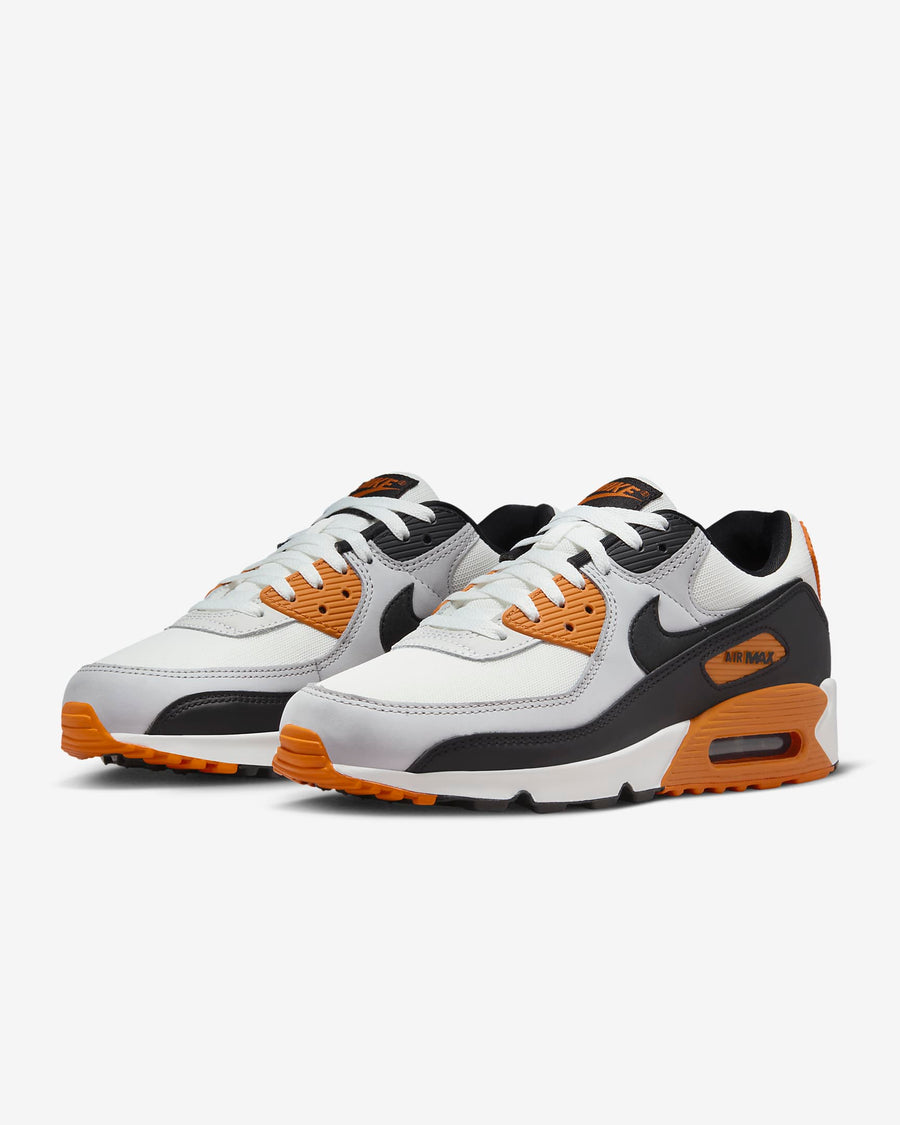 Giày Nike Air Max 90 Men Shoes #Monarch - Kallos Vietnam