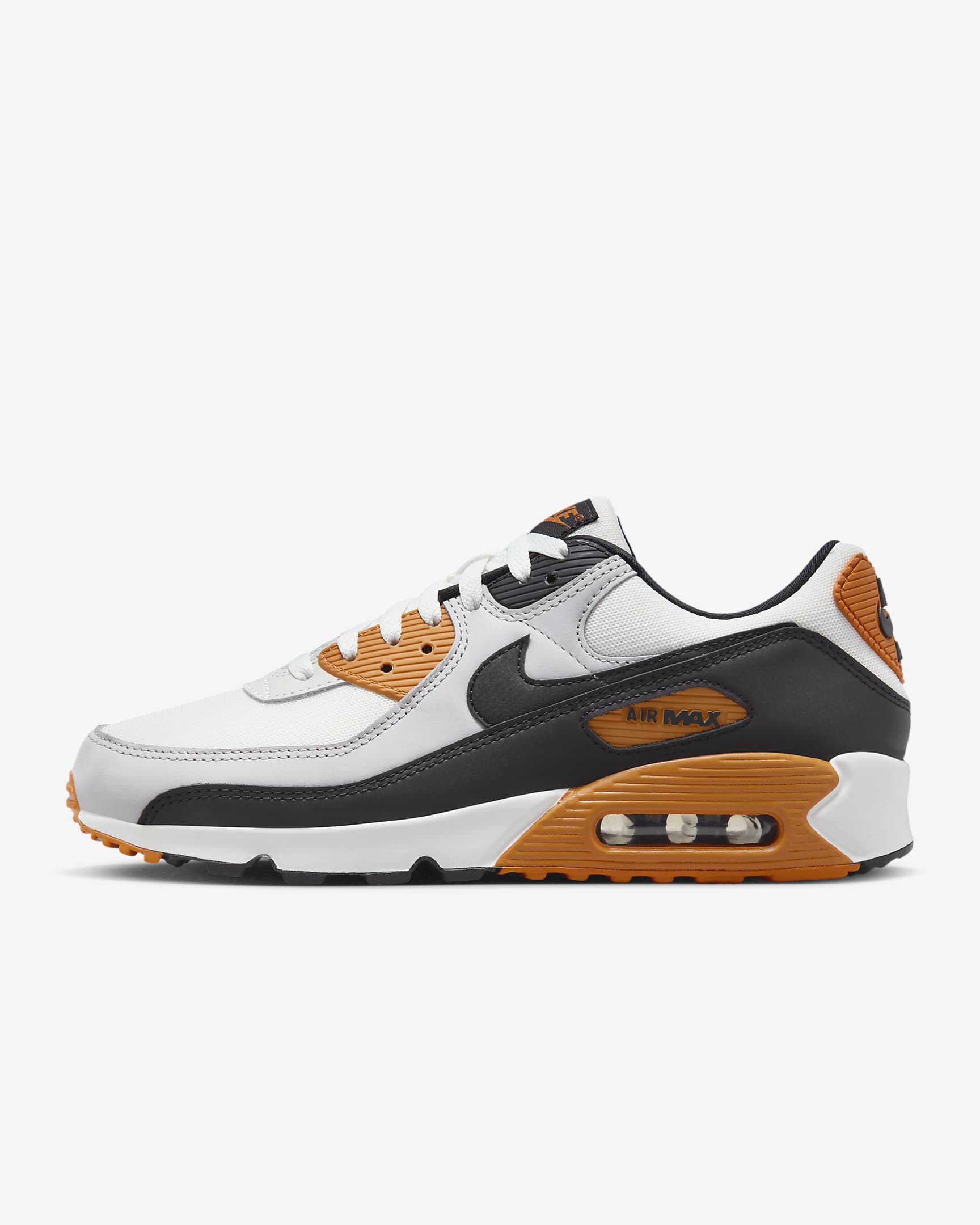 Giày Nike Air Max 90 Men Shoes #Monarch - Kallos Vietnam