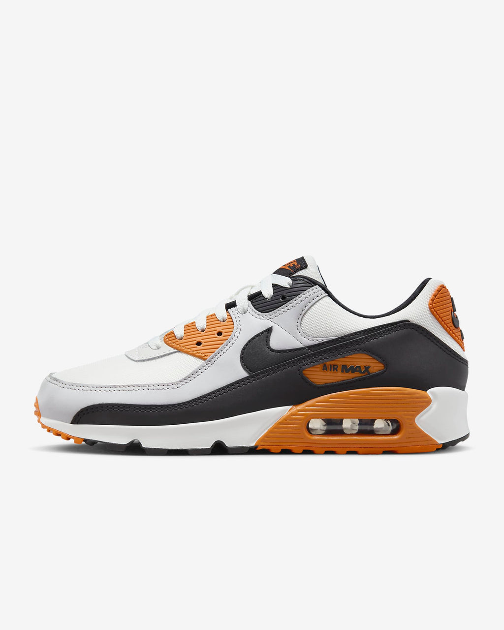 Giày Nike Air Max 90 Men Shoes #Monarch – Kallos