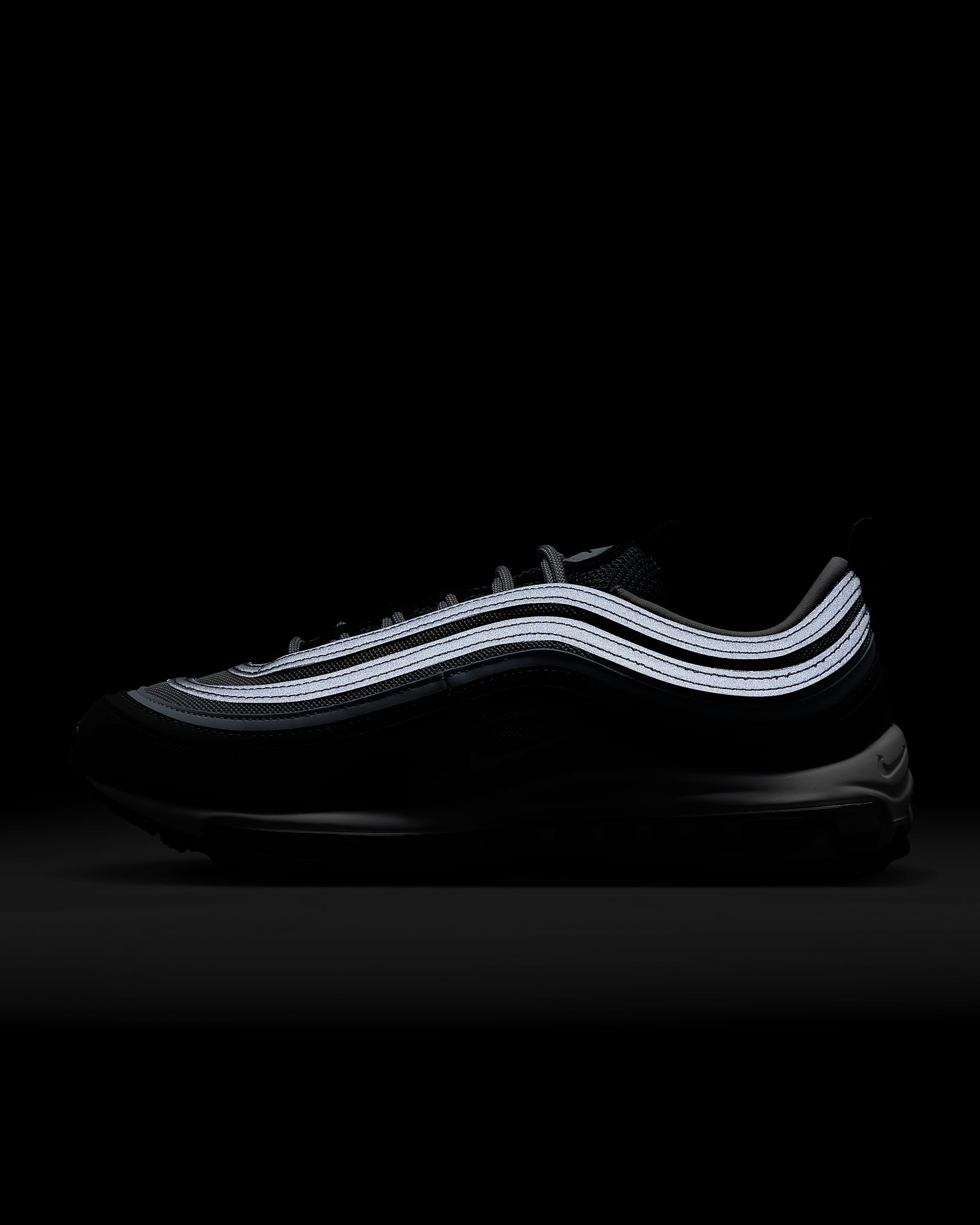 Giày Nike Air Max 97 Men Shoes #Blue Tint - Kallos Vietnam