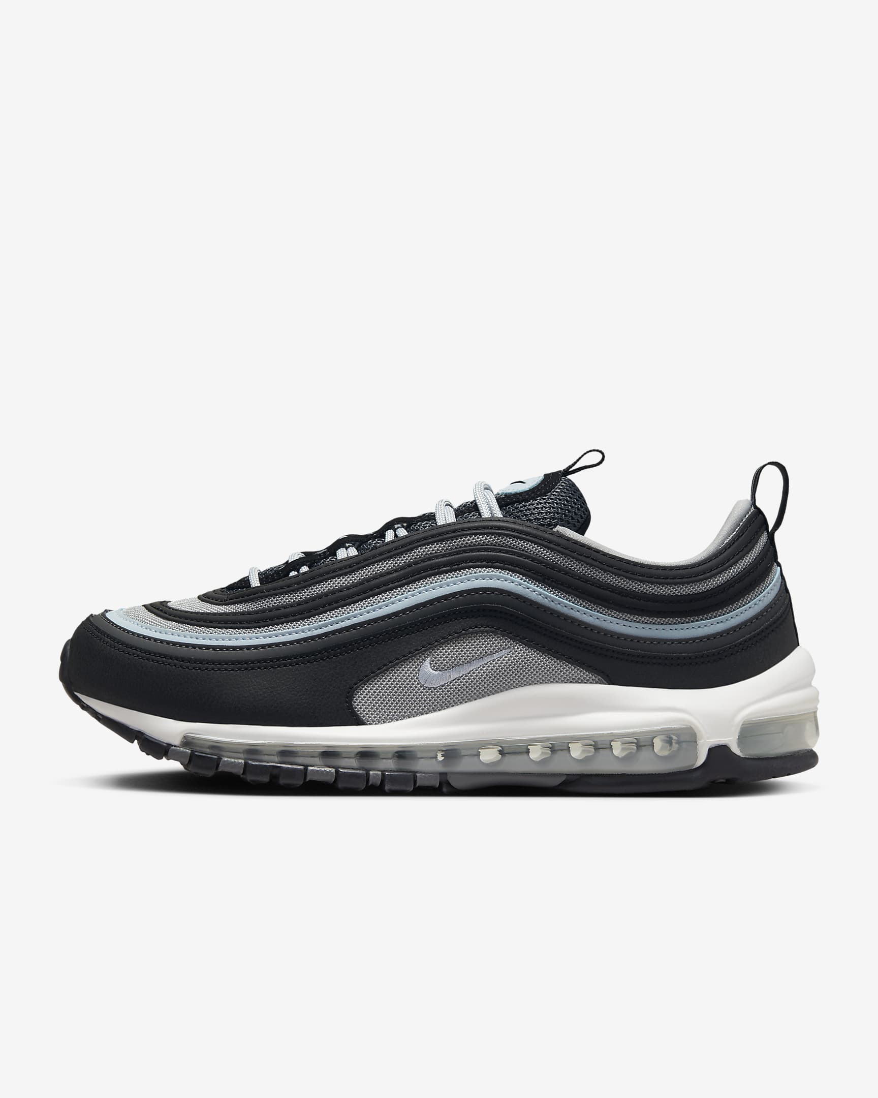 Giày Nike Air Max 97 Men Shoes #Blue Tint - Kallos Vietnam