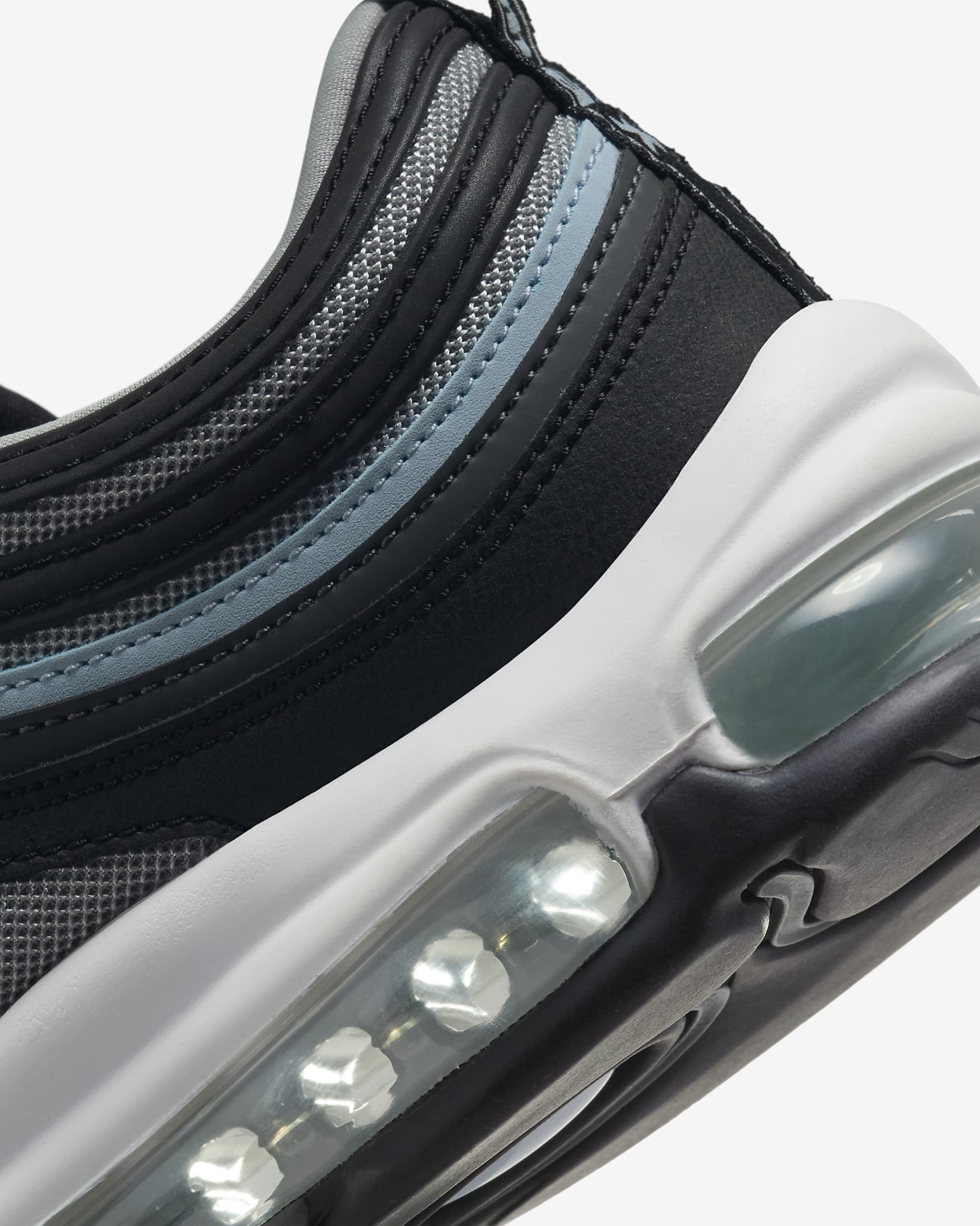 Giày Nike Air Max 97 Men Shoes #Blue Tint - Kallos Vietnam