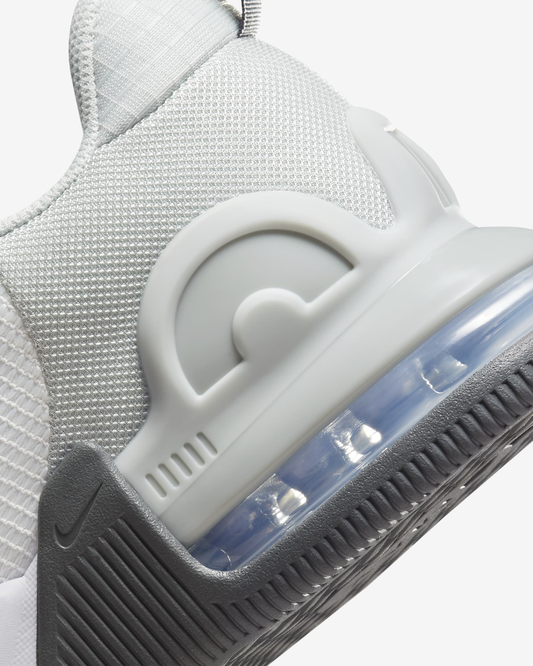 size 5 white air max