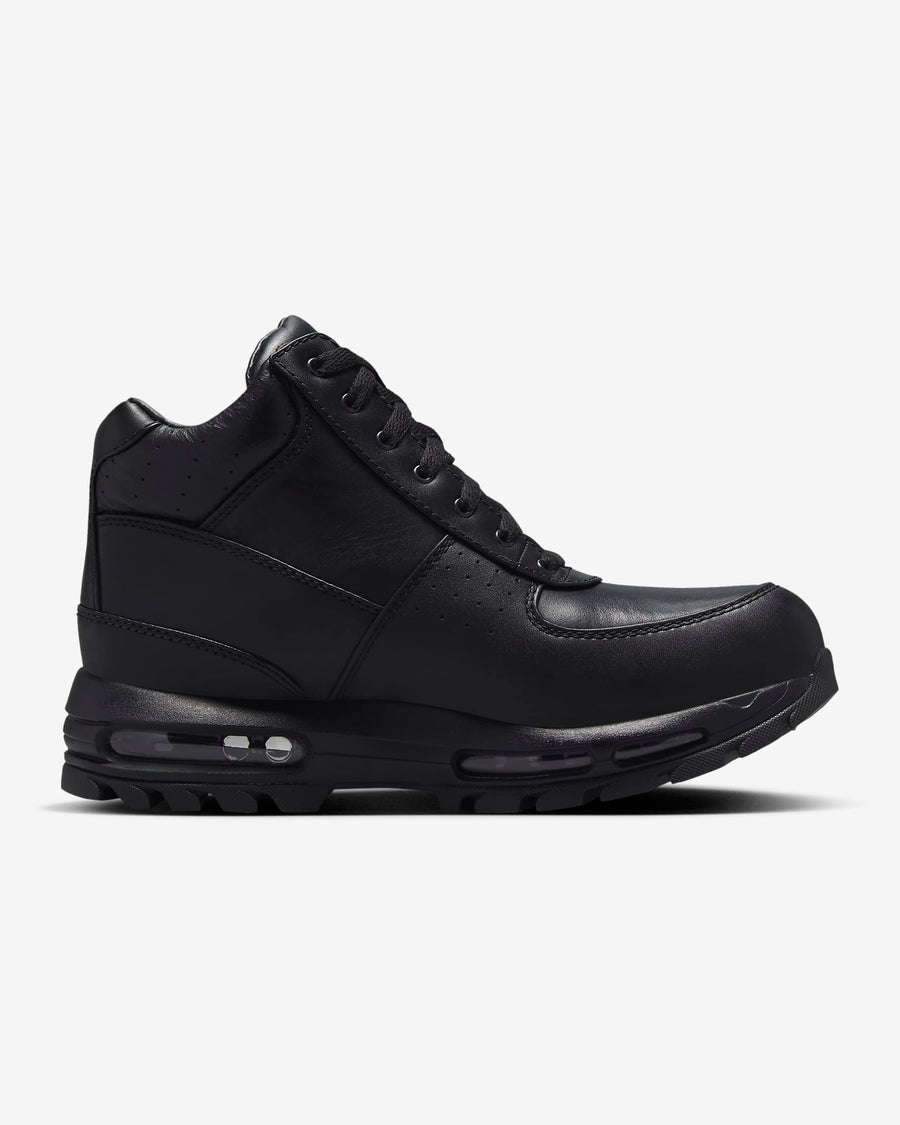 Giày Nike Air Max Goadome Men Shoes #Black - Kallos Vietnam