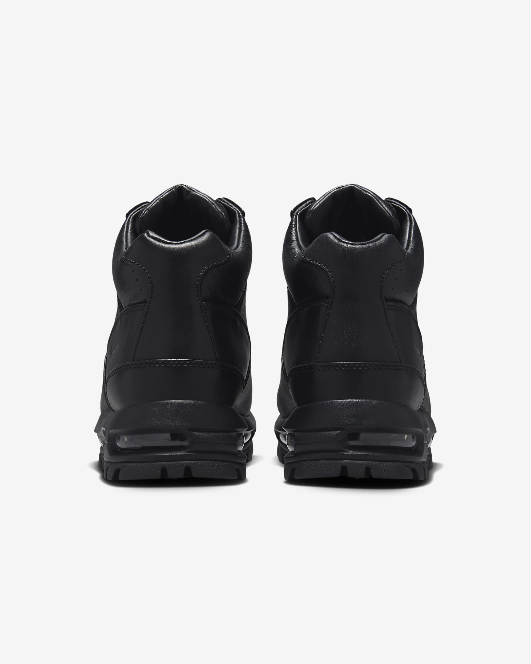 Giày Nike Air Max Goadome Men Shoes #Black - Kallos Vietnam
