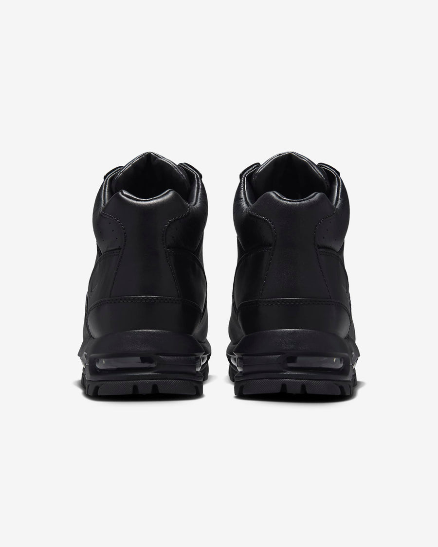 Giày Nike Air Max Goadome Men Shoes #Black - Kallos Vietnam