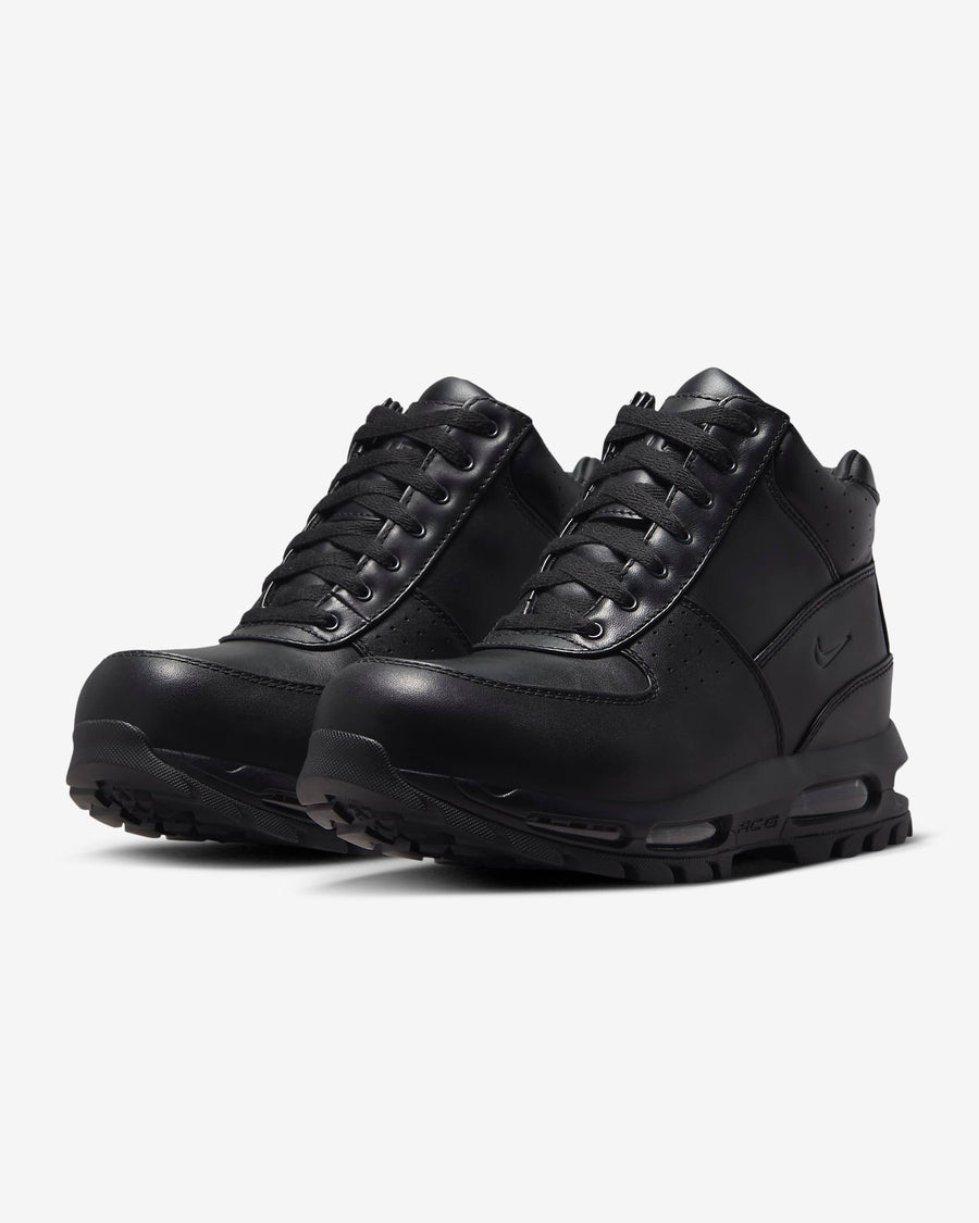 Giày Nike Air Max Goadome Men Shoes #Black - Kallos Vietnam