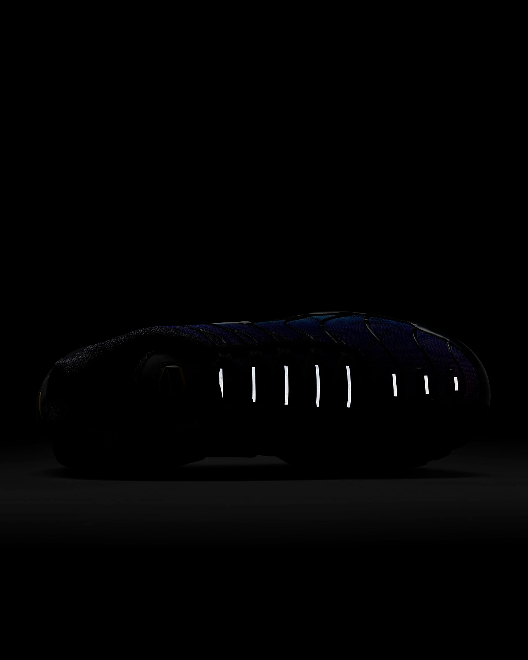 Giày Nike Air Max Plus 25th Anniversary Footwear #Black - Kallos Vietnam