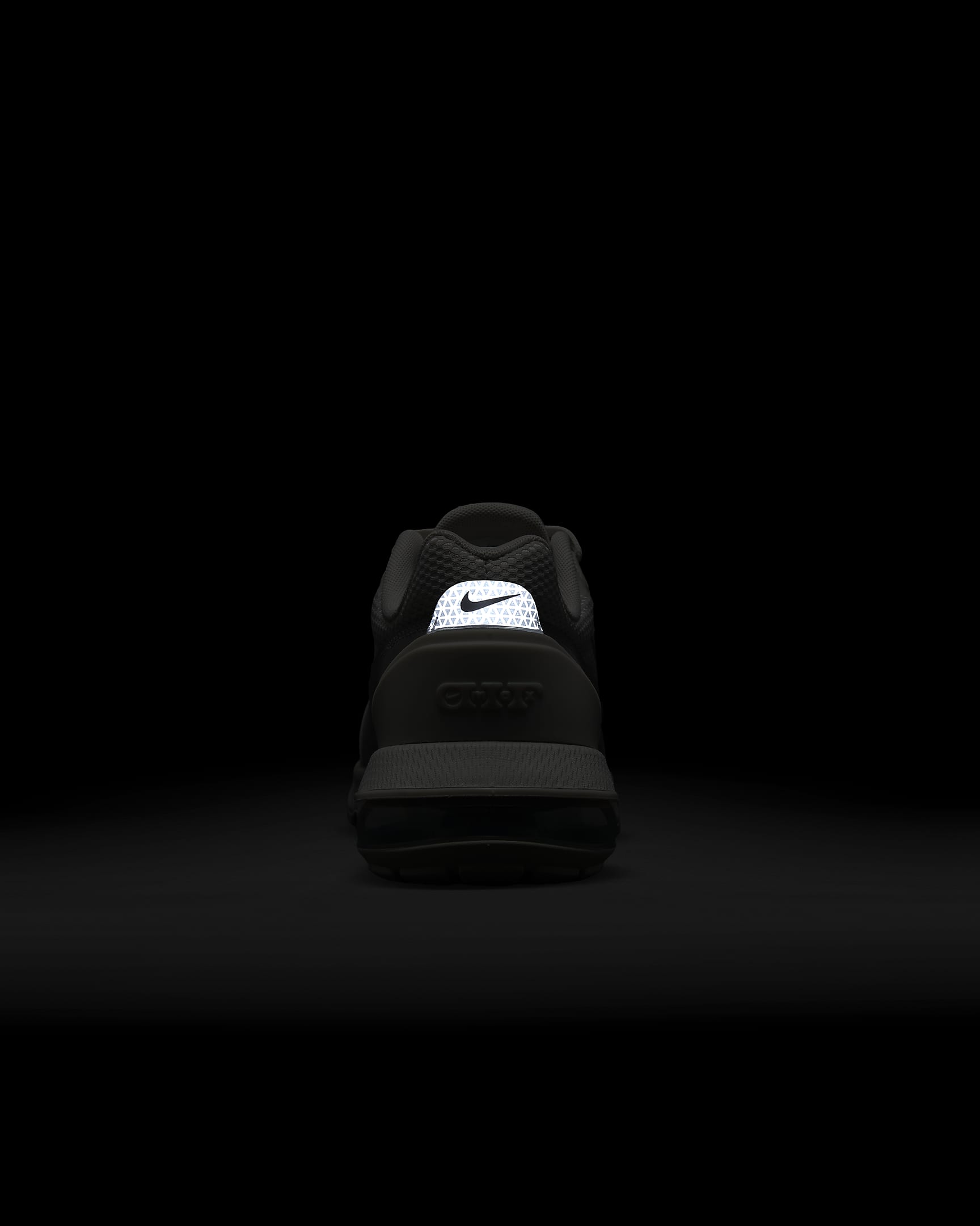Giày Nike Air Max Pulse Men Shoes #Light Bone - Kallos Vietnam