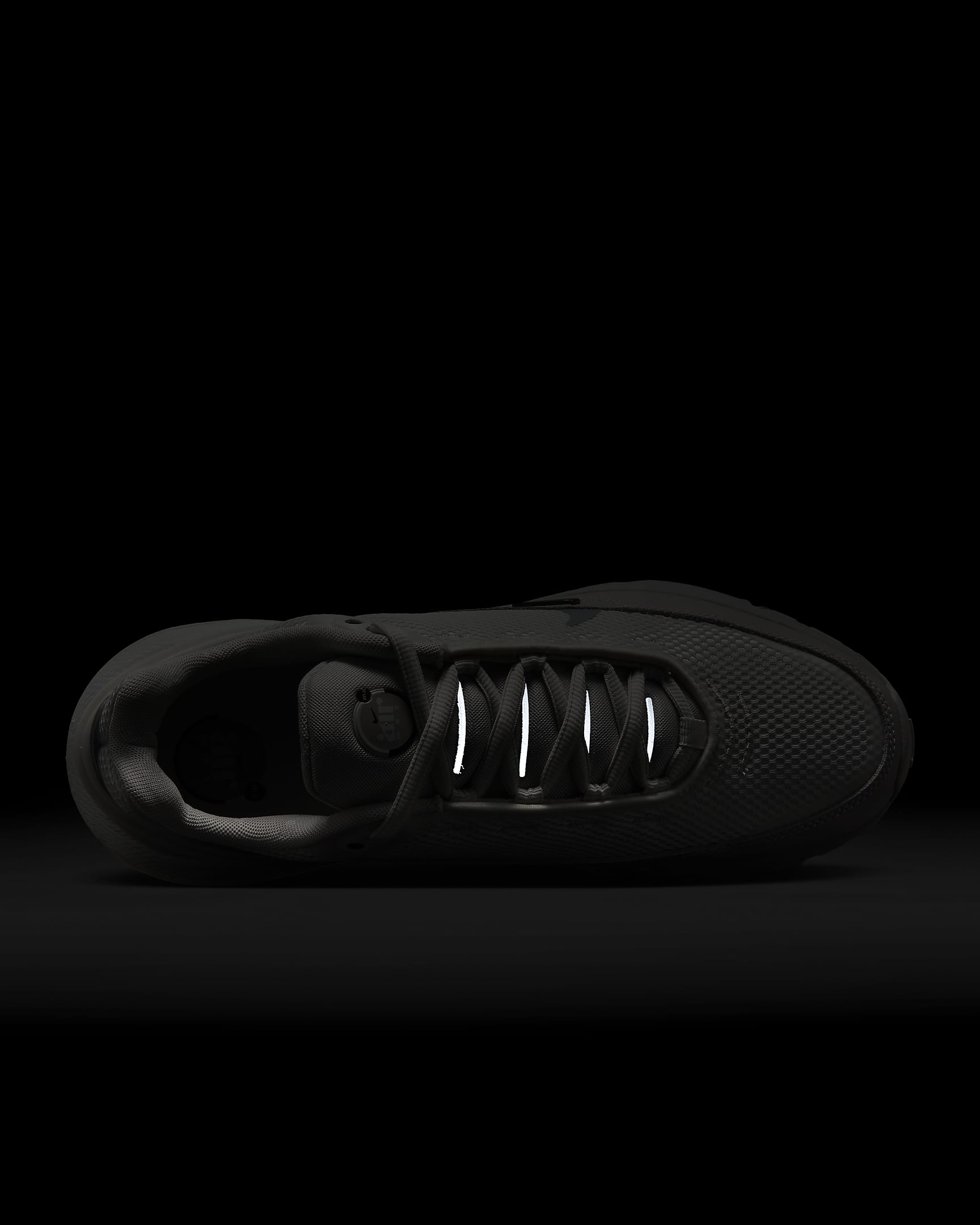 Giày Nike Air Max Pulse Men Shoes #Light Bone - Kallos Vietnam