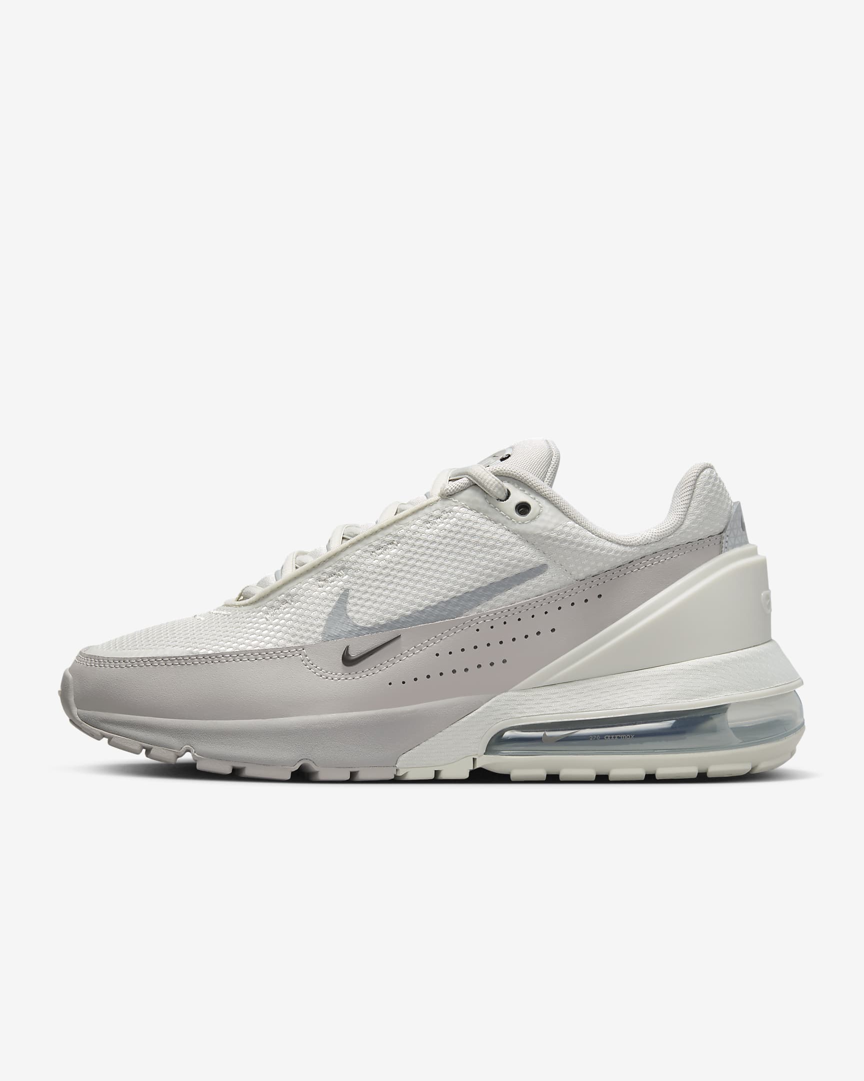 Giày Nike Air Max Pulse Men Shoes #Light Bone - Kallos Vietnam