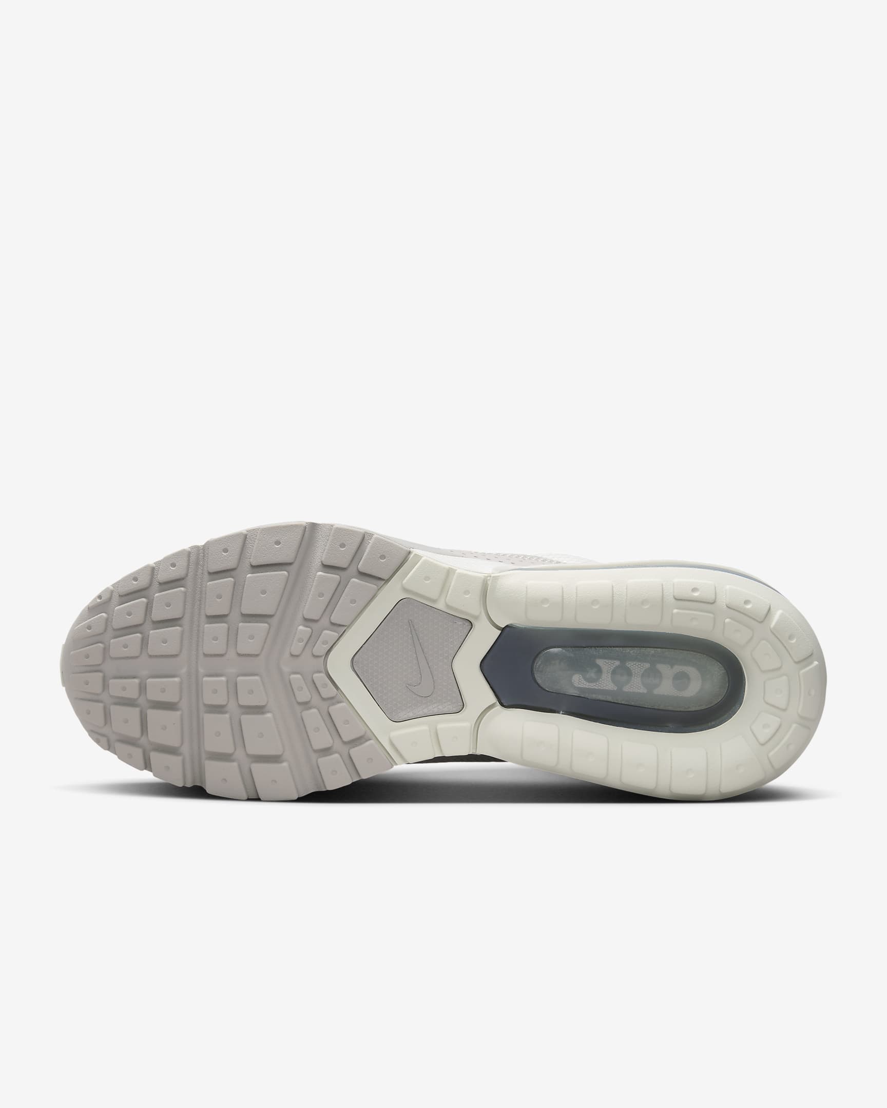 Giày Nike Air Max Pulse Men Shoes #Light Bone - Kallos Vietnam