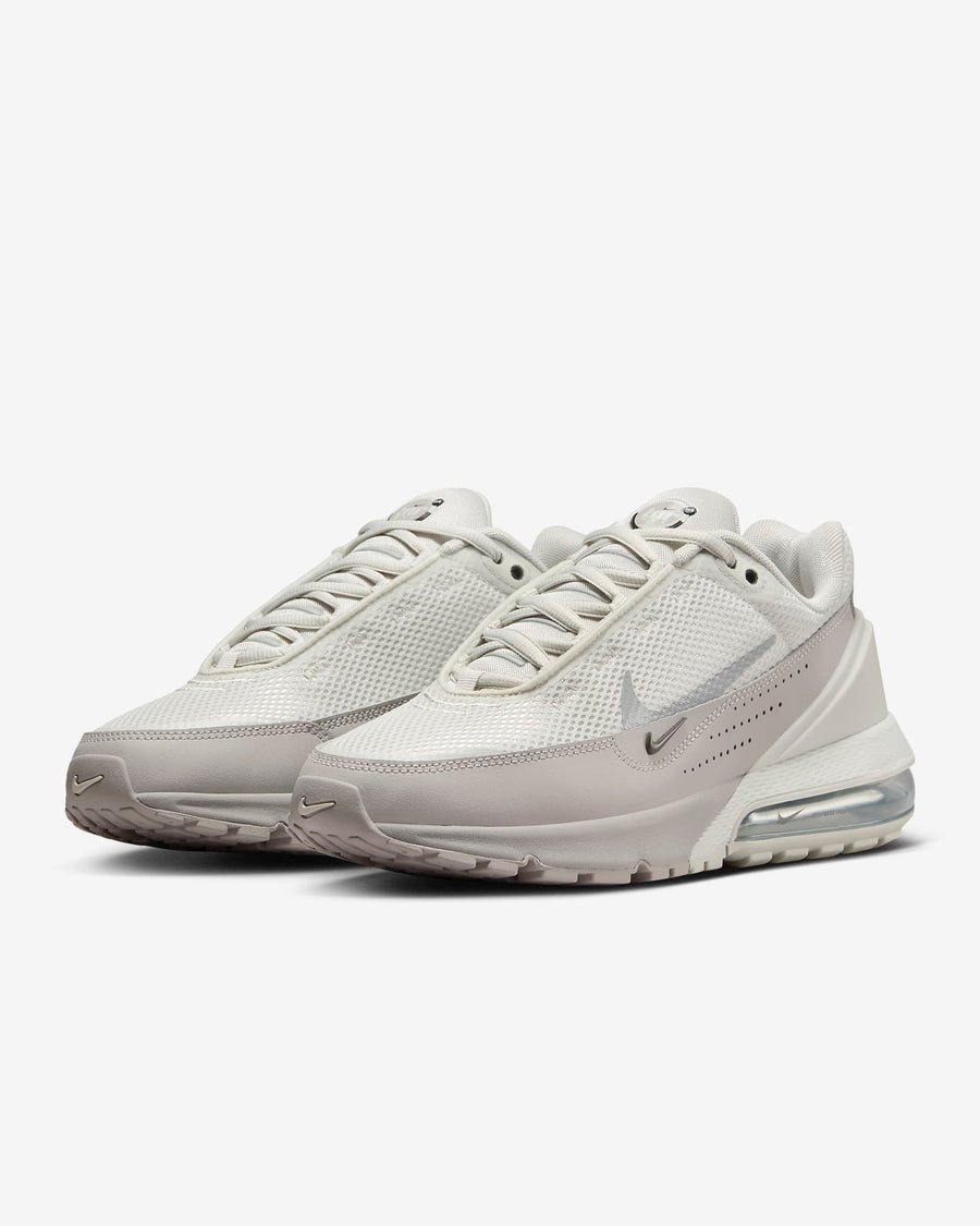 Giày Nike Air Max Pulse Men Shoes #Light Bone - Kallos Vietnam