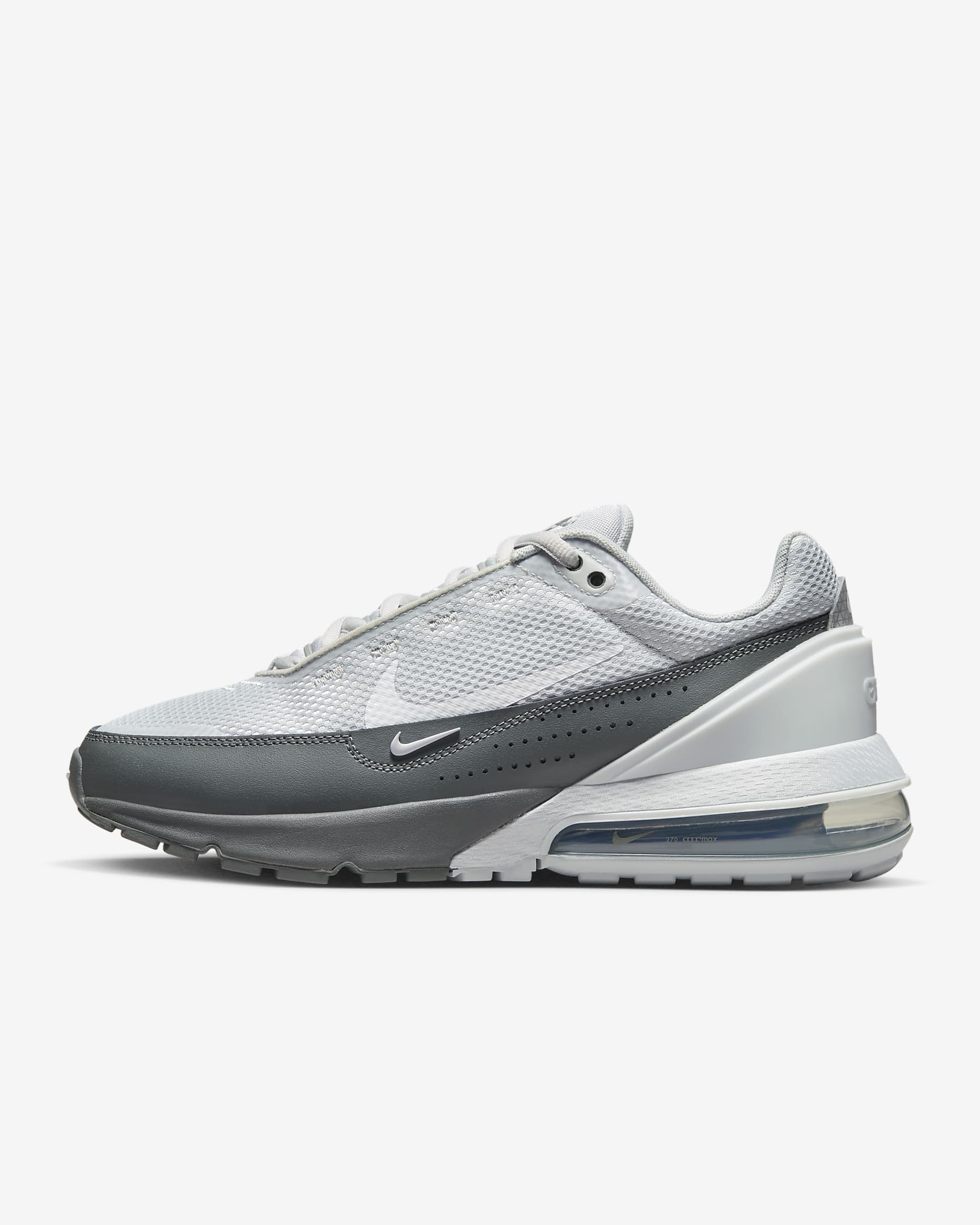 Giày Nike Air Max Pulse Men Shoes #Pure Platinum - Kallos Vietnam