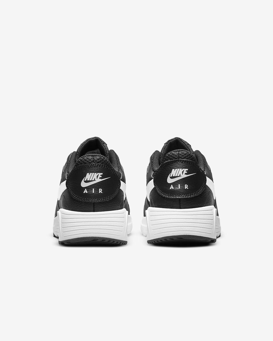 Giày Nike Air Max SC Men Shoes #Black - Kallos Vietnam