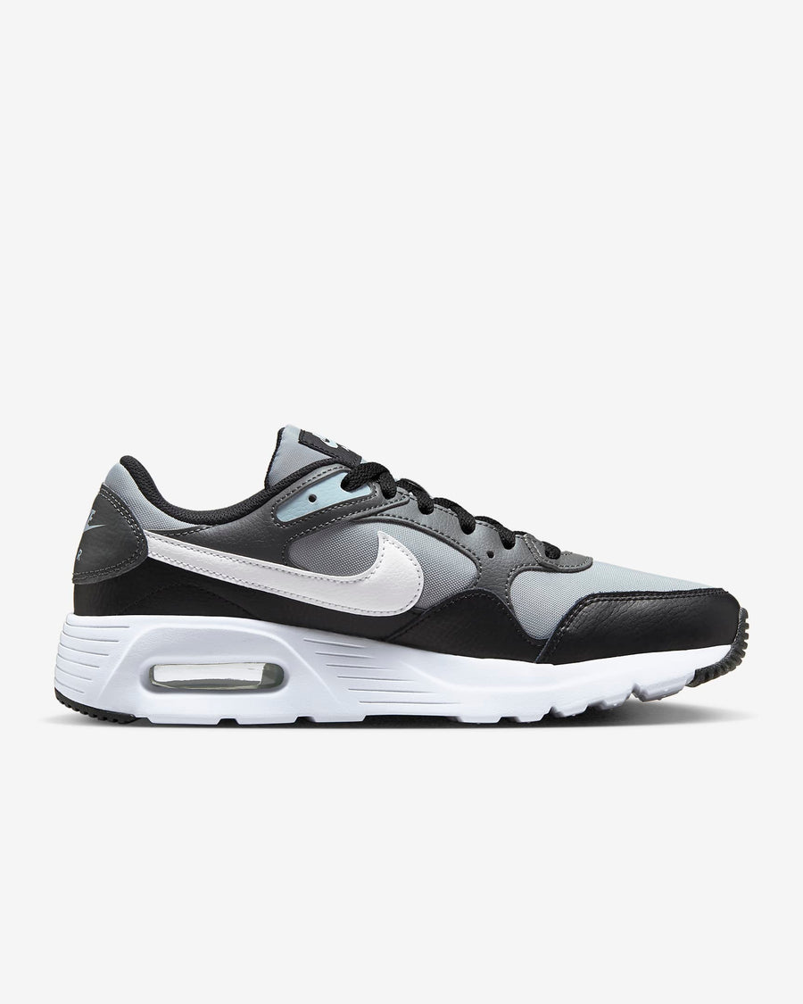 Giày Nike Air Max SC Men Shoes #Iron Grey - Kallos Vietnam