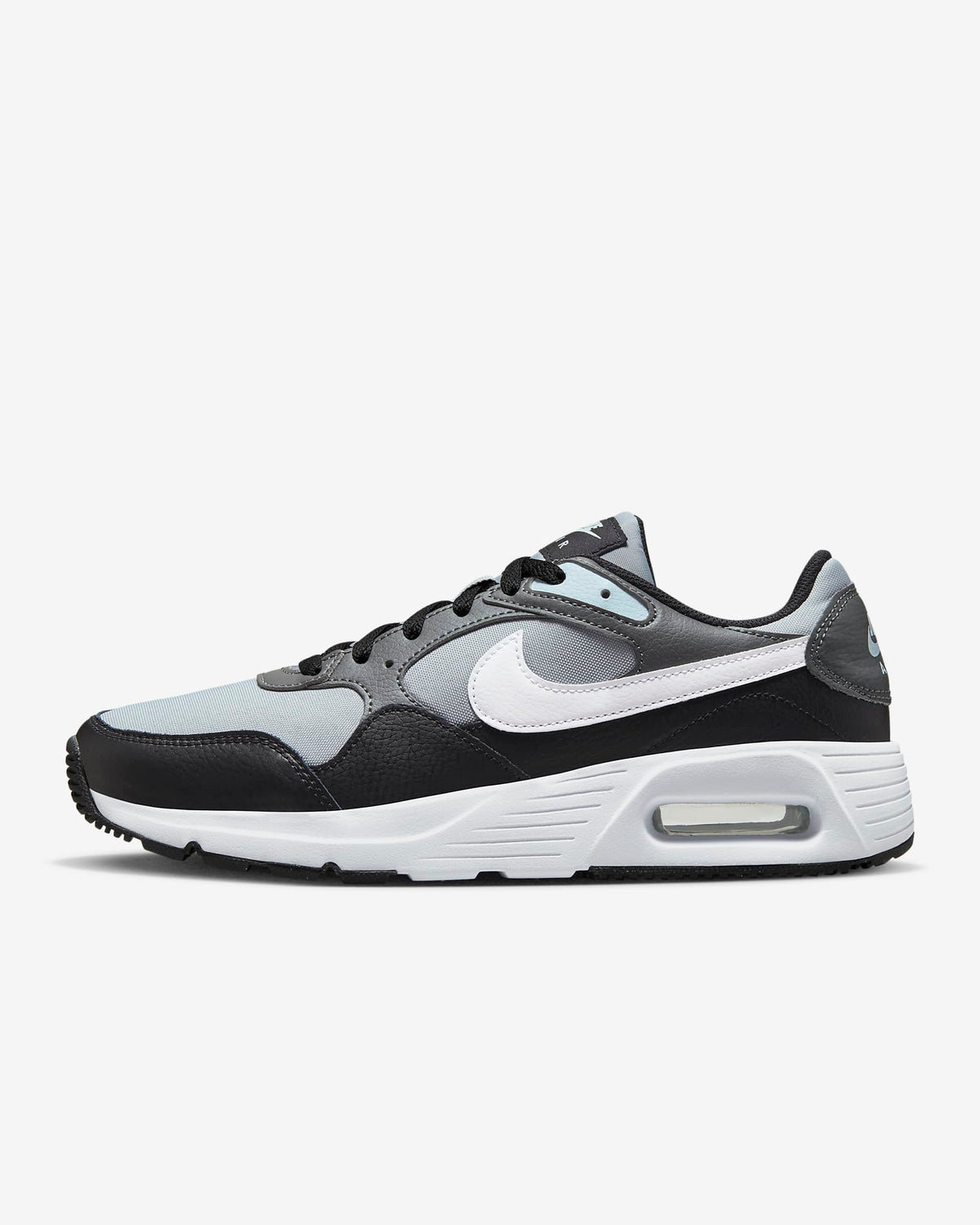 Giày Nike Air Max SC Men Shoes #Iron Grey - Kallos Vietnam