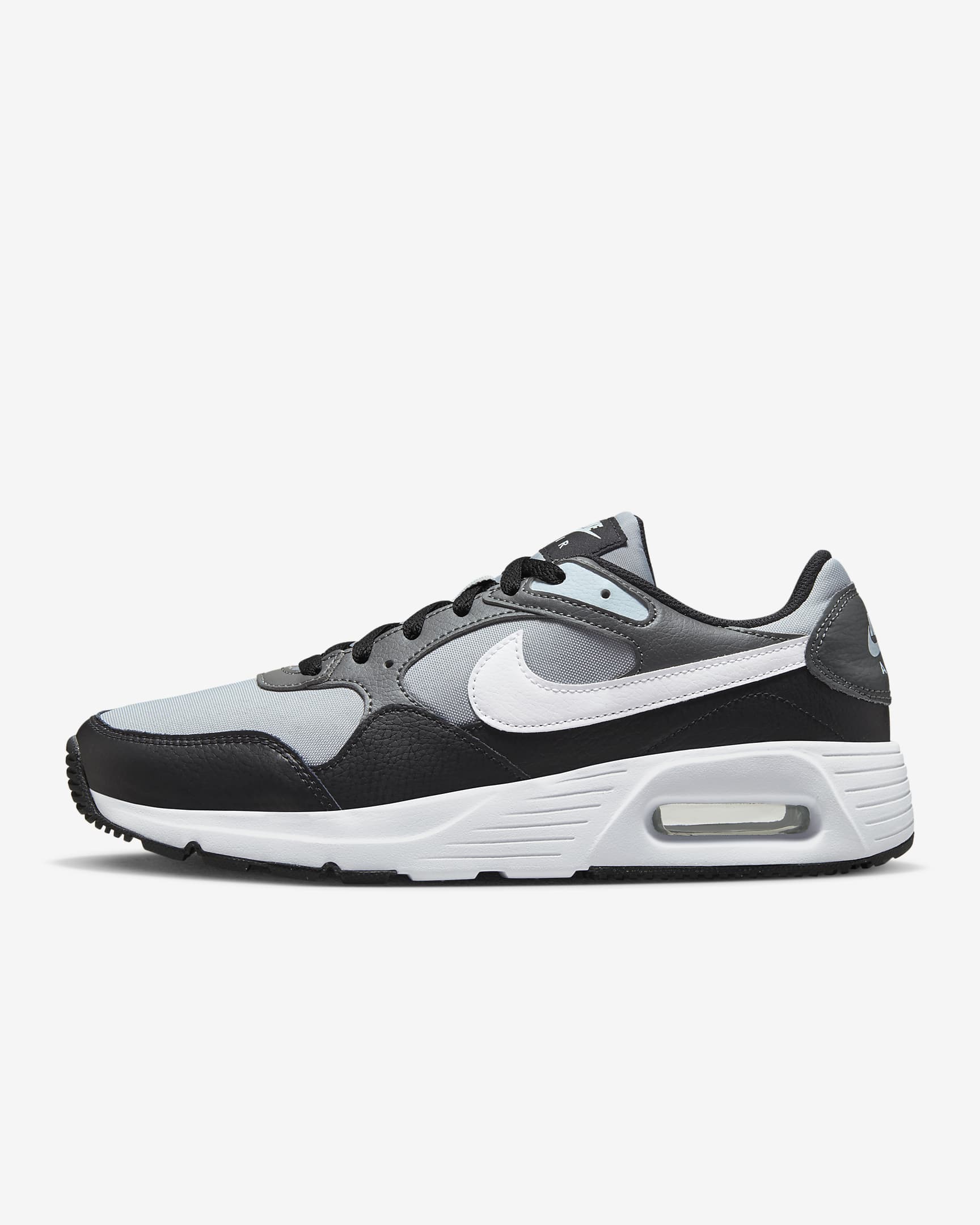 Giày Nike Air Max SC Men Shoes #Iron Grey - Kallos Vietnam