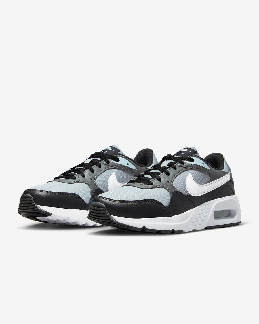 Giày Nike Air Max SC Men Shoes #Iron Grey - Kallos Vietnam