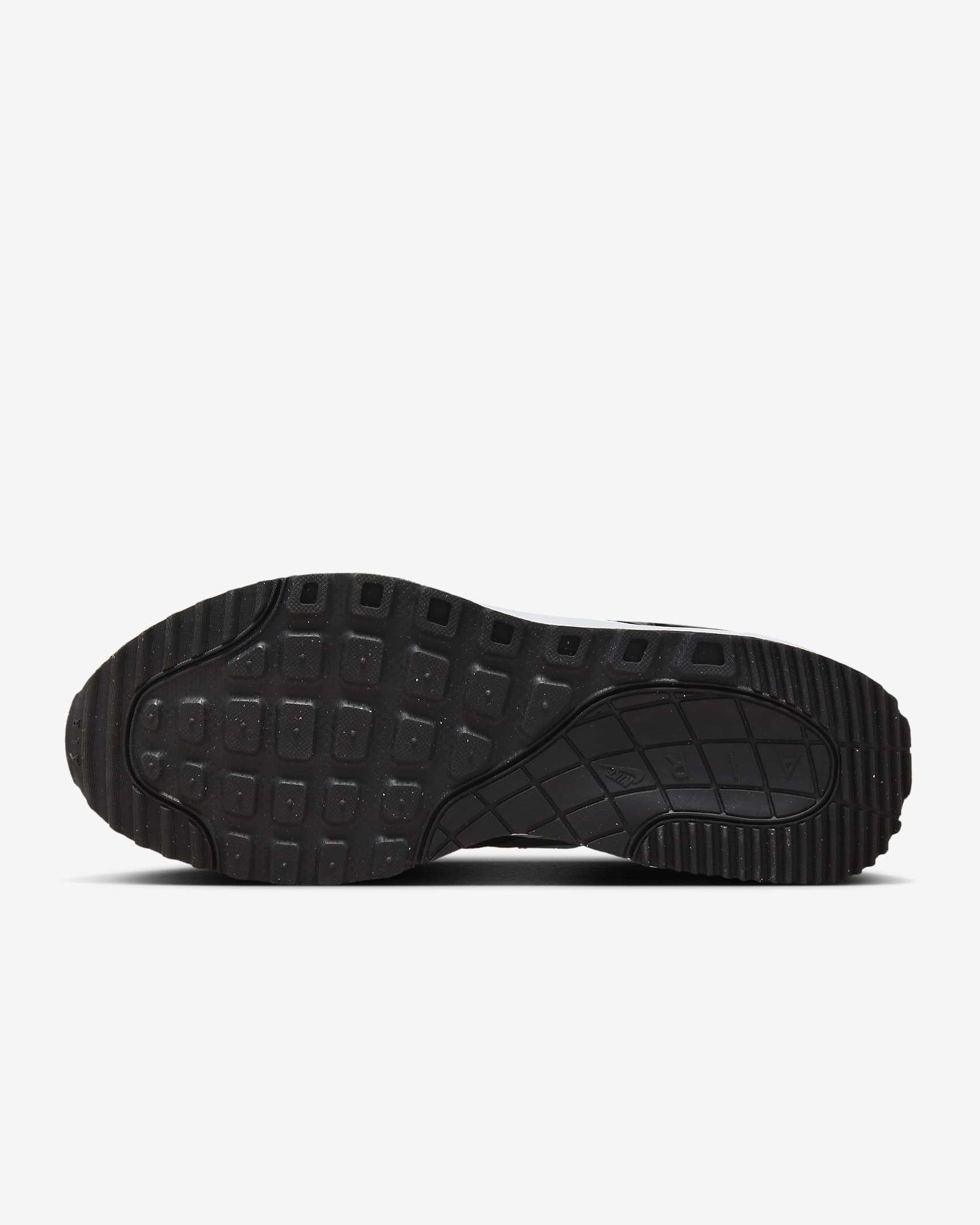 Giày Nike Air Max SYSTM Men Shoes #Light Smoke Grey - Kallos Vietnam